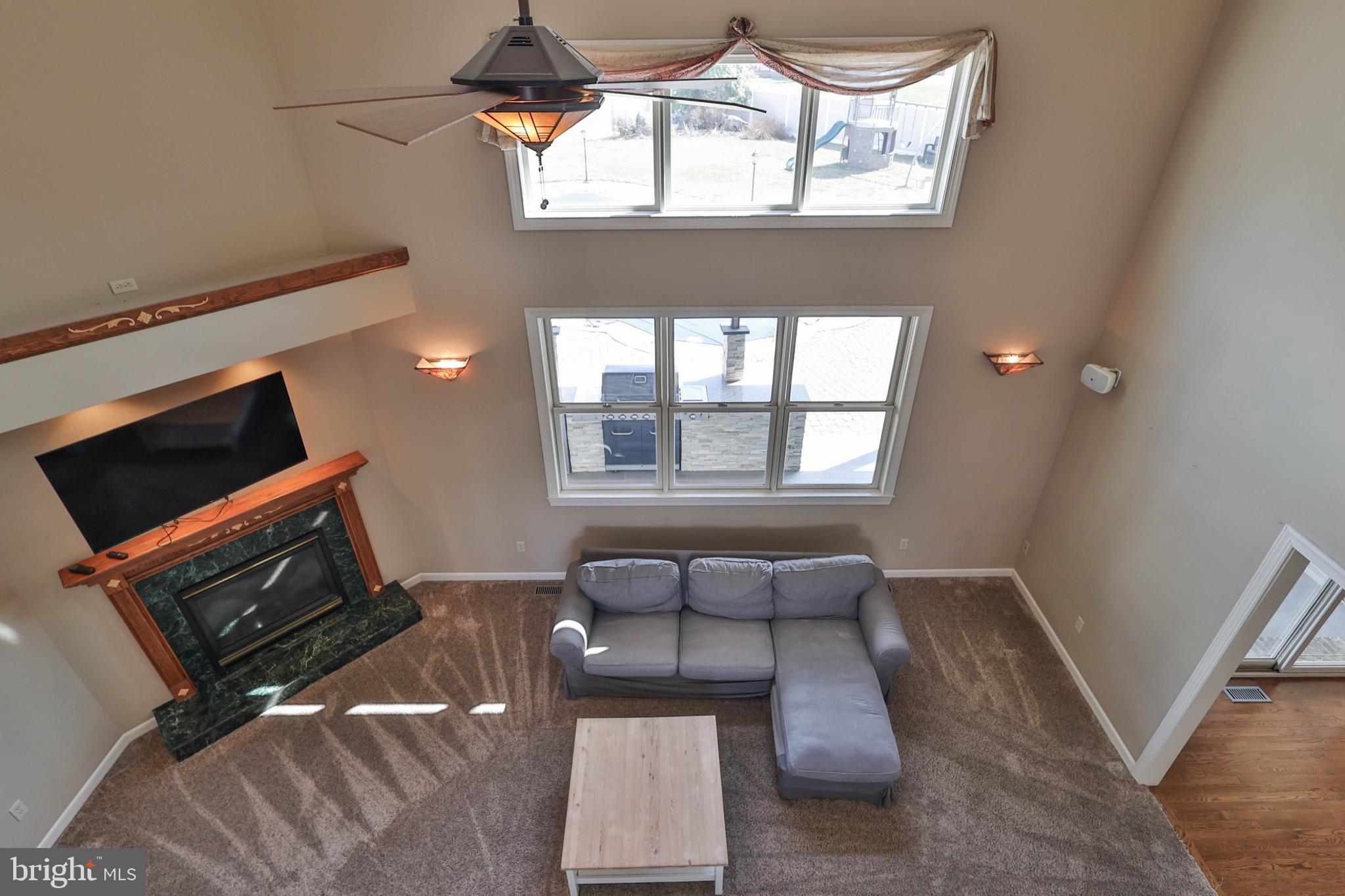 NEWBURG ESTATES - Residential