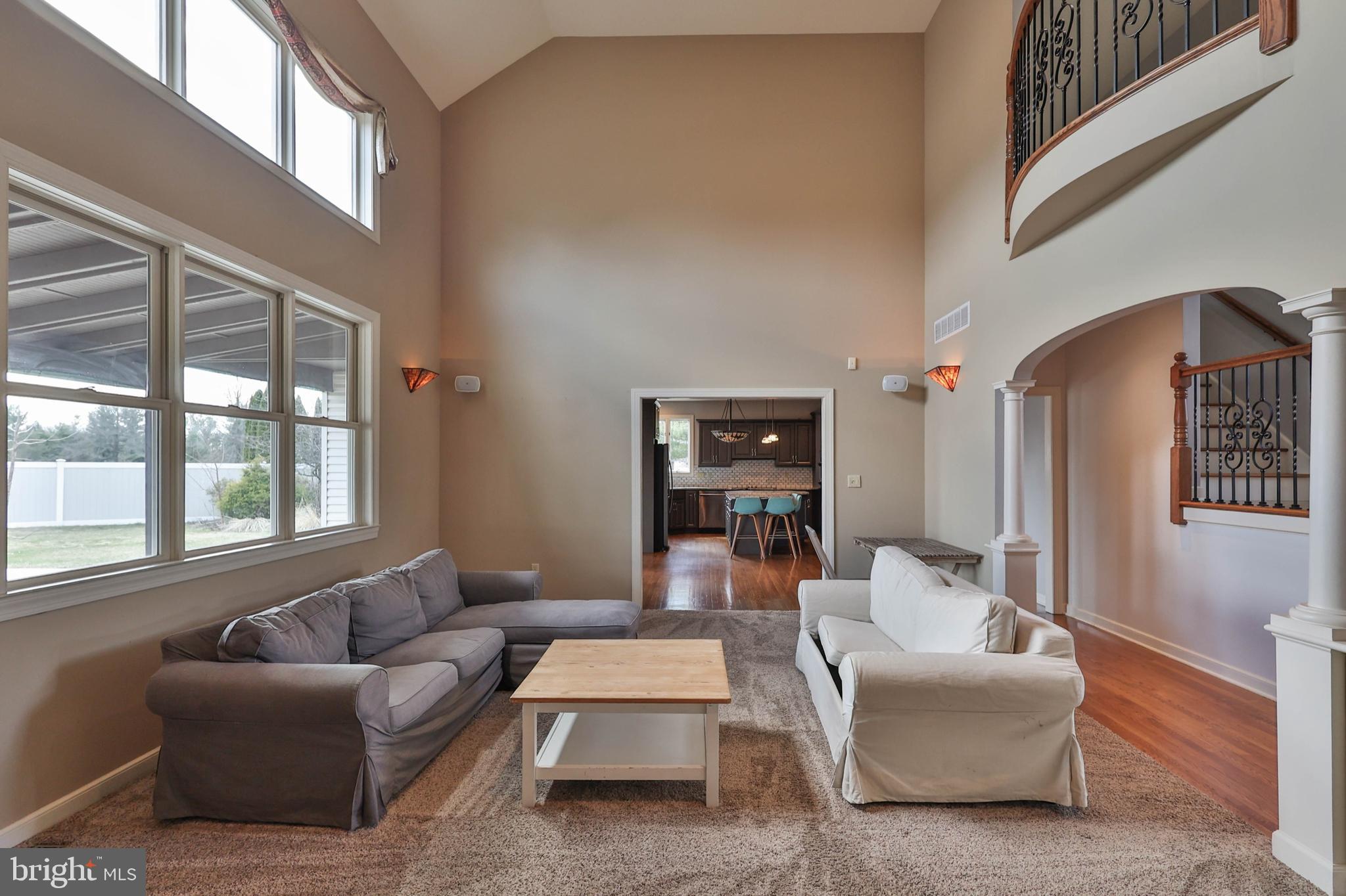 NEWBURG ESTATES - Residential