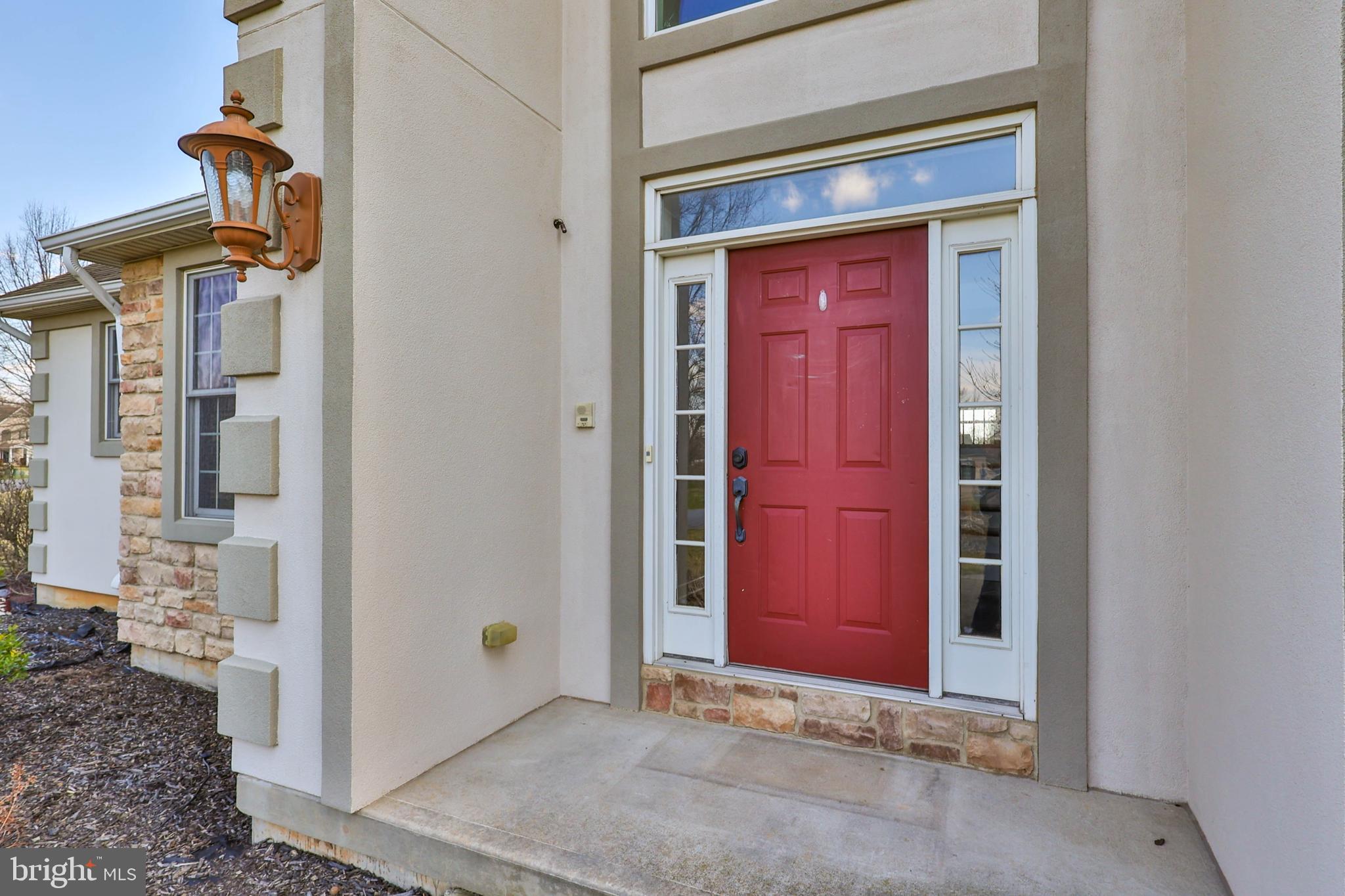 NEWBURG ESTATES - Residential