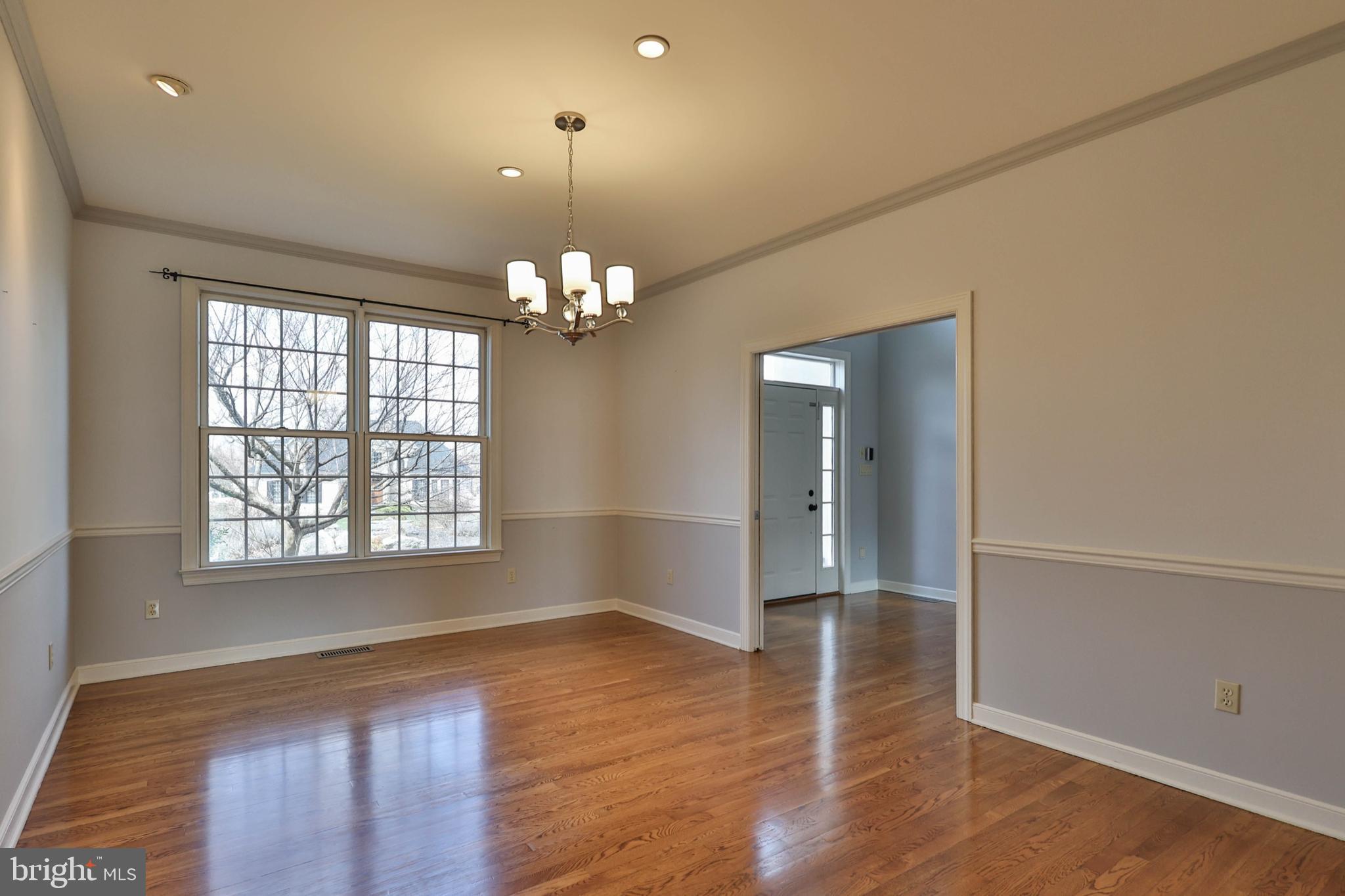 NEWBURG ESTATES - Residential