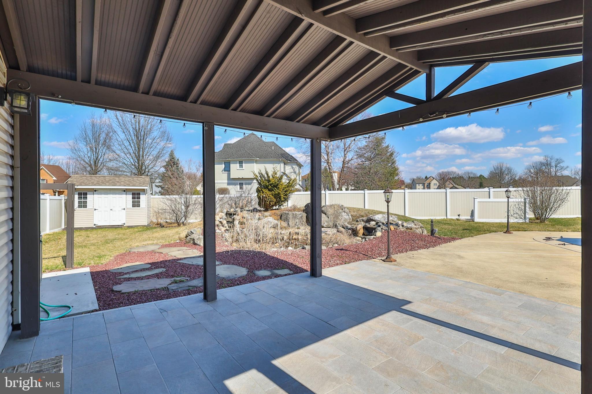 NEWBURG ESTATES - Residential