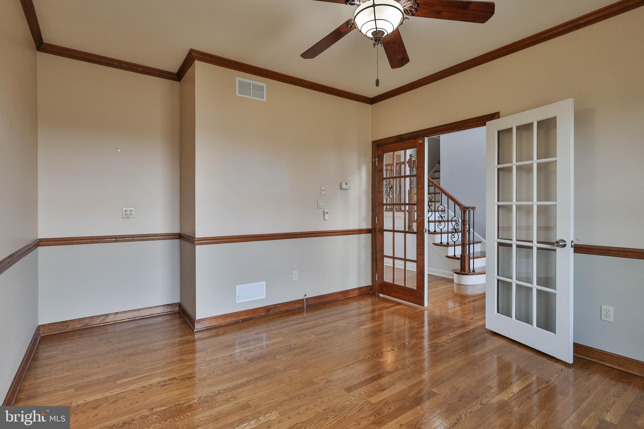 NEWBURG ESTATES - Residential