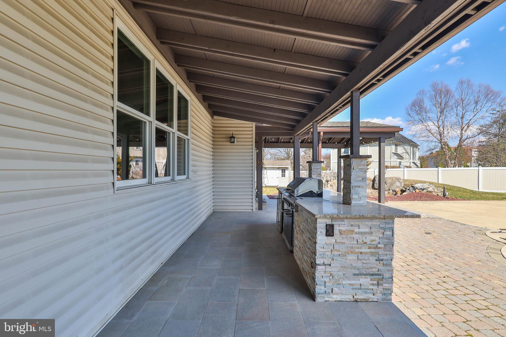 NEWBURG ESTATES - Residential