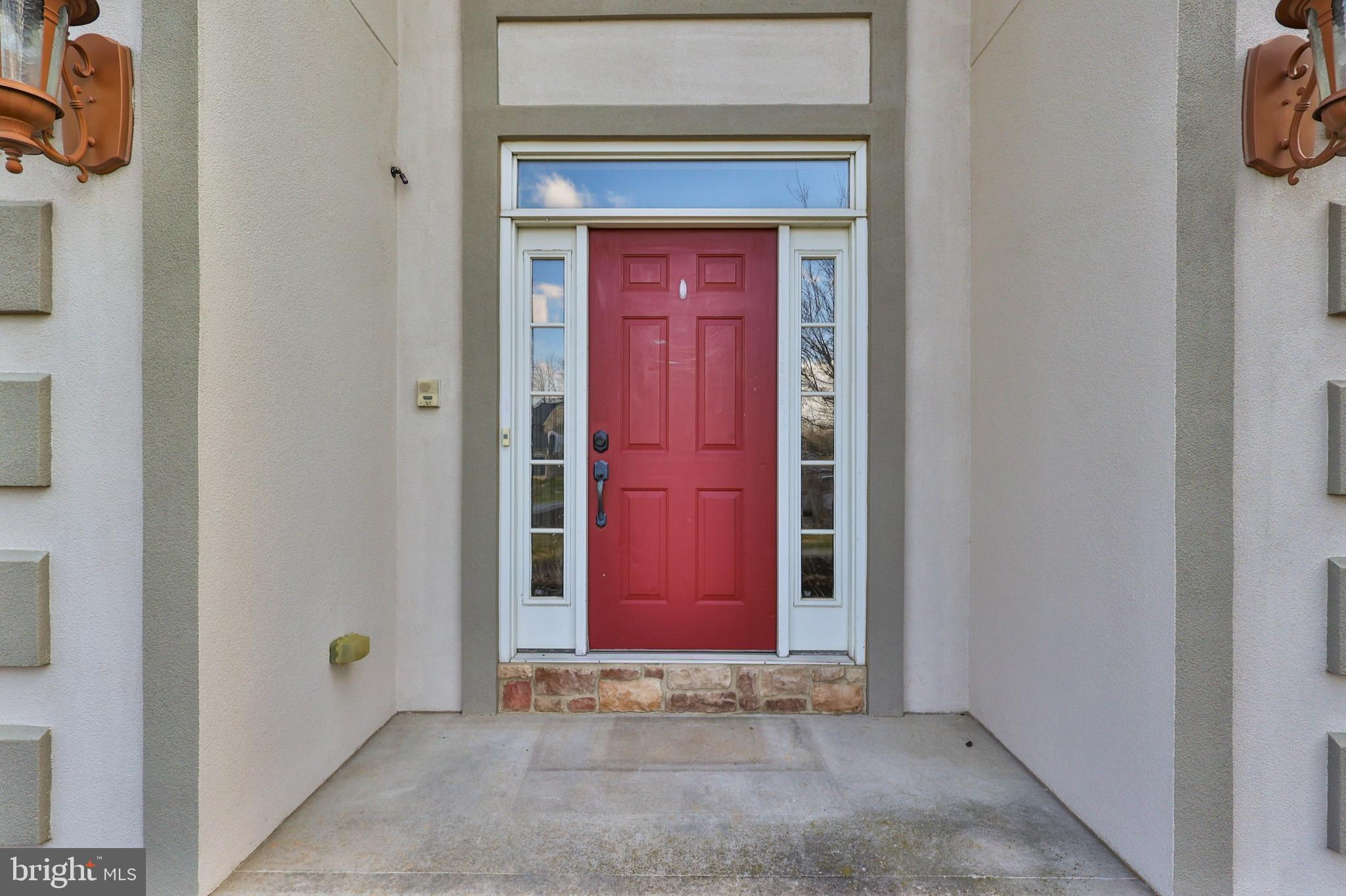 NEWBURG ESTATES - Residential