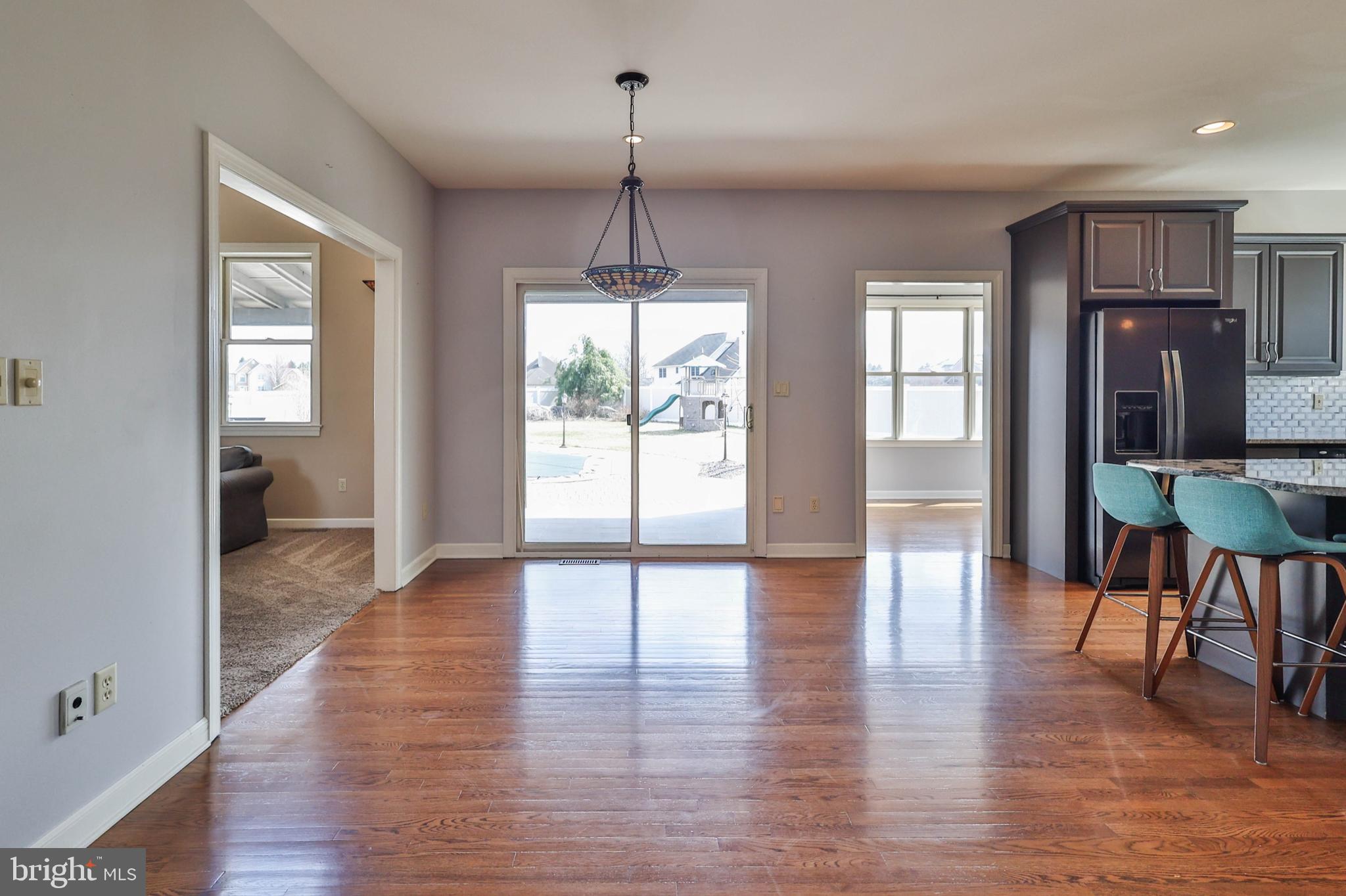 NEWBURG ESTATES - Residential