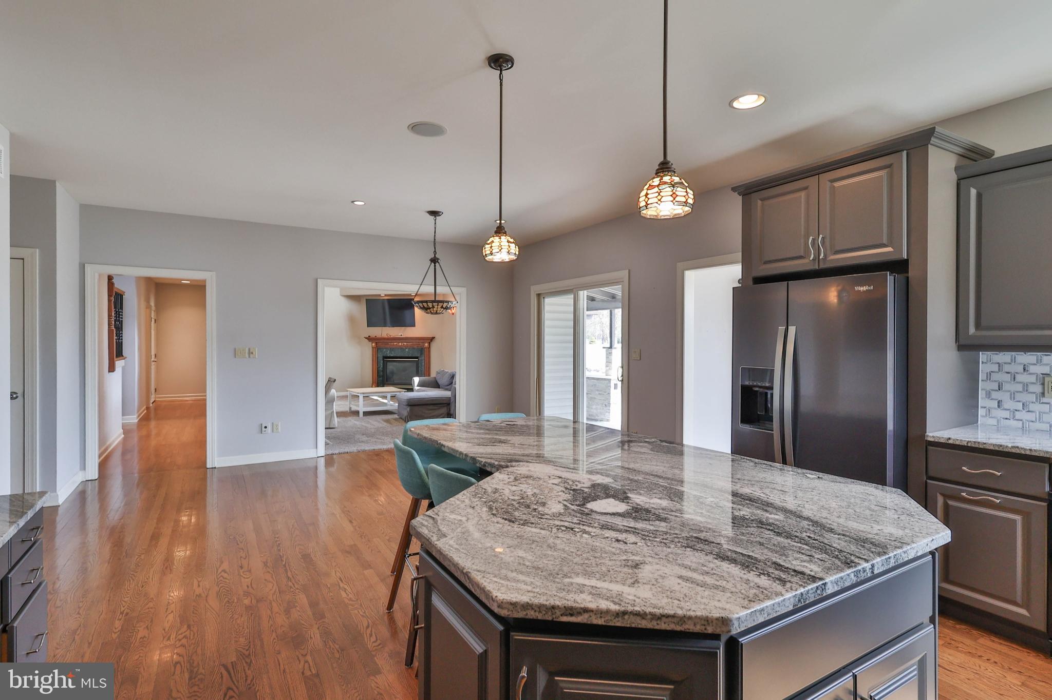 NEWBURG ESTATES - Residential