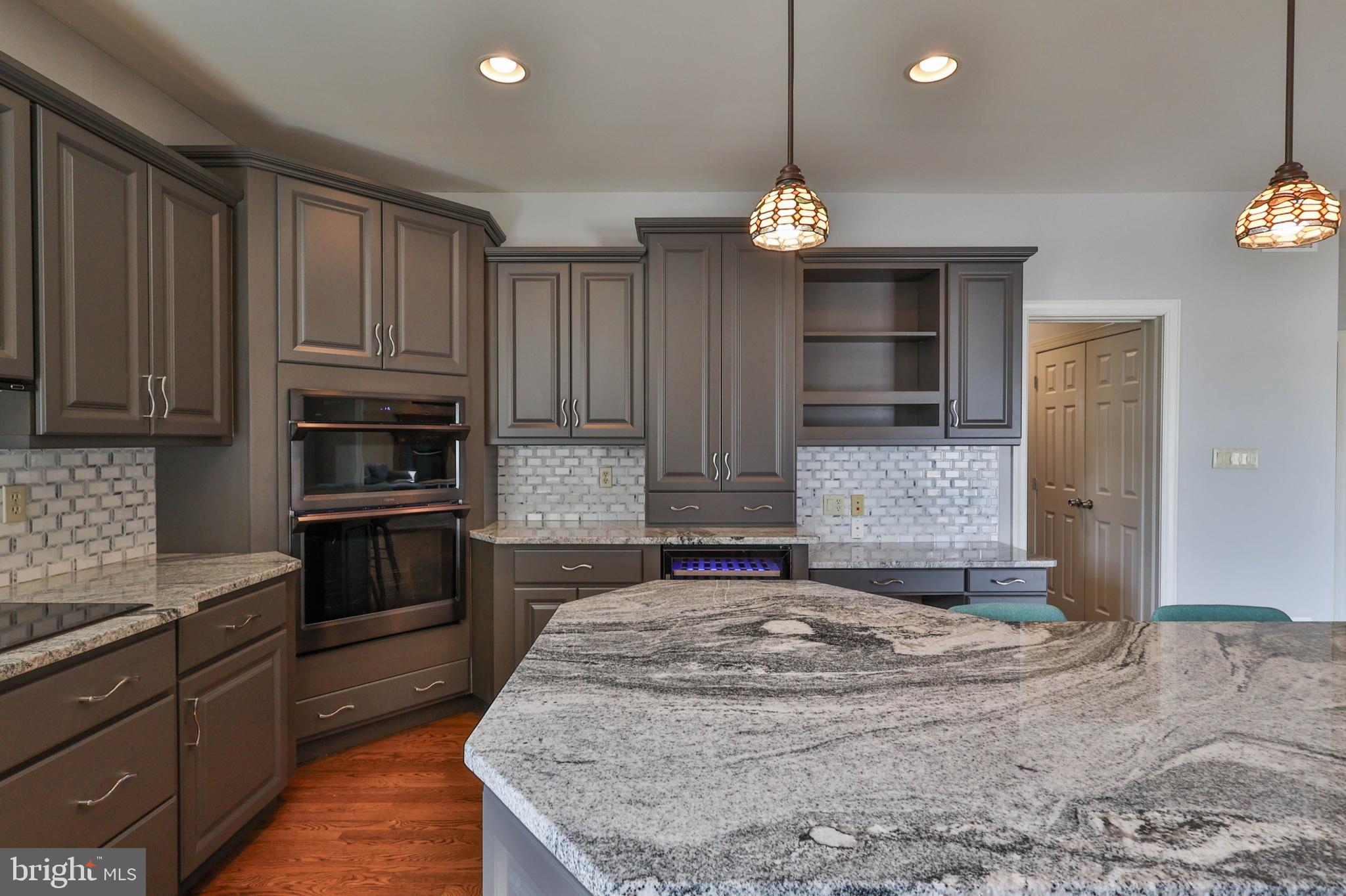 NEWBURG ESTATES - Residential