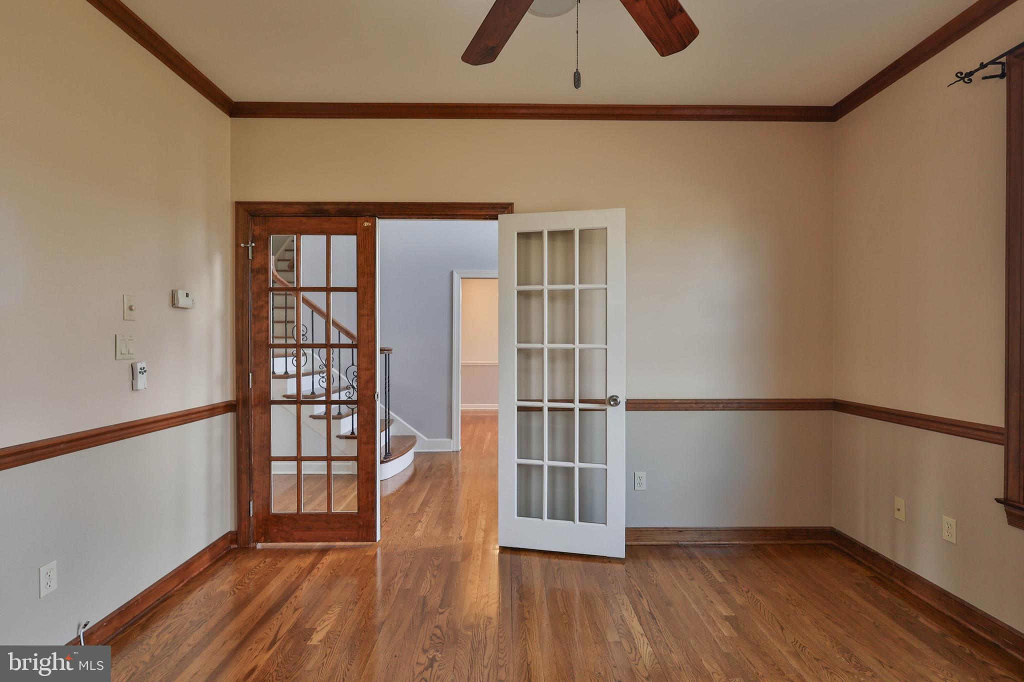 NEWBURG ESTATES - Residential