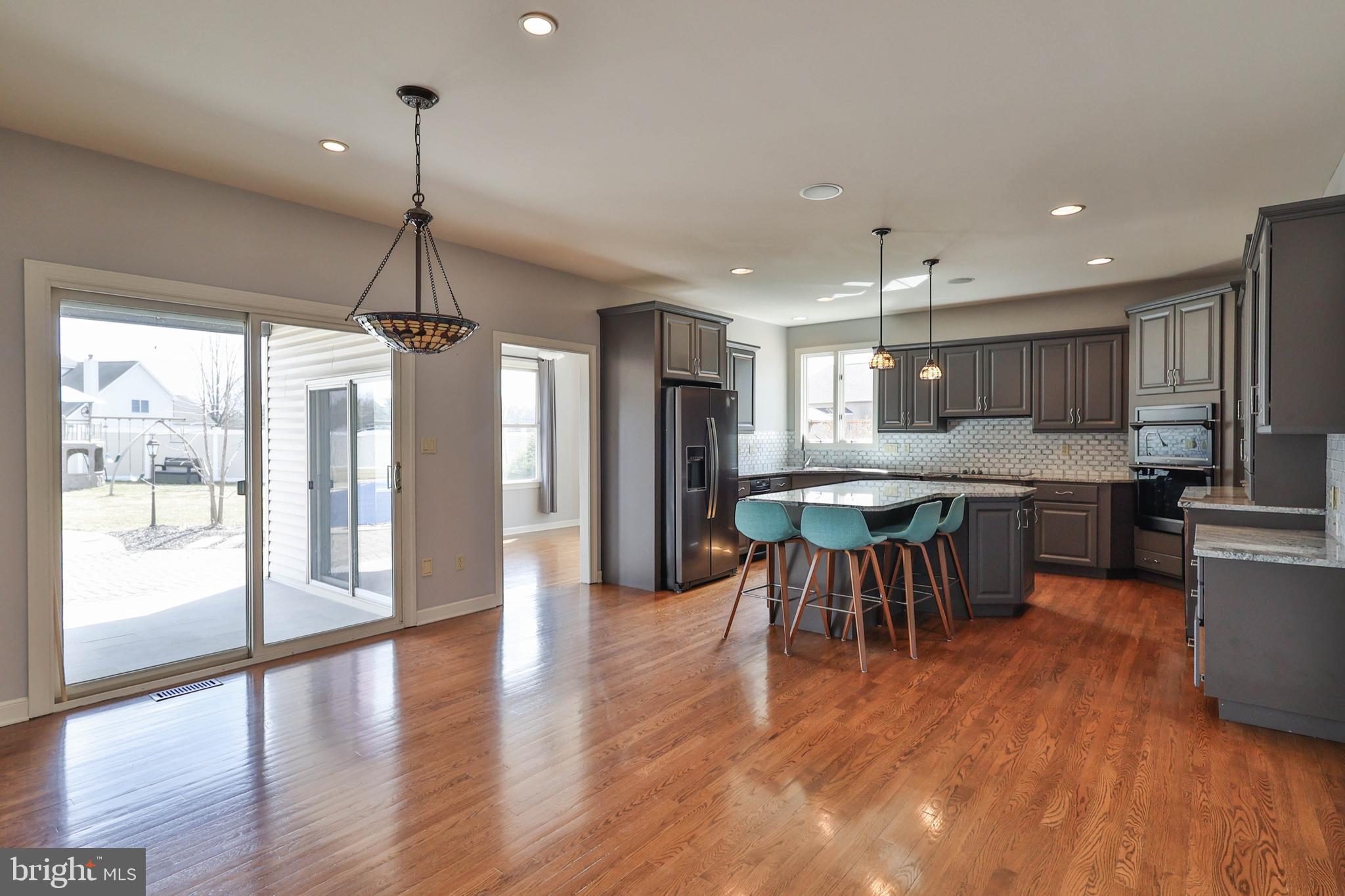 NEWBURG ESTATES - Residential