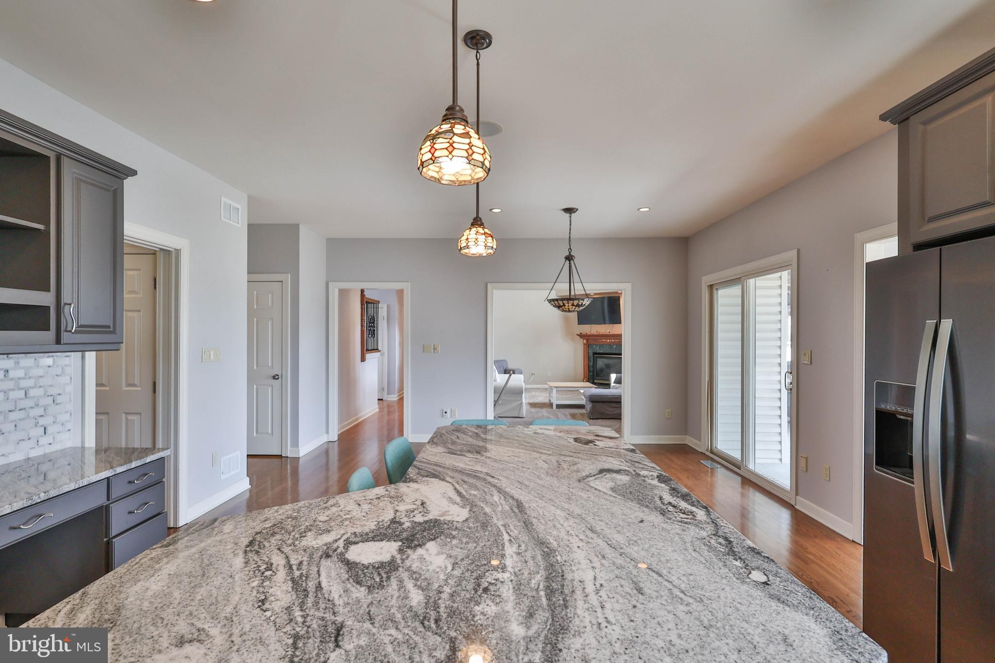 NEWBURG ESTATES - Residential