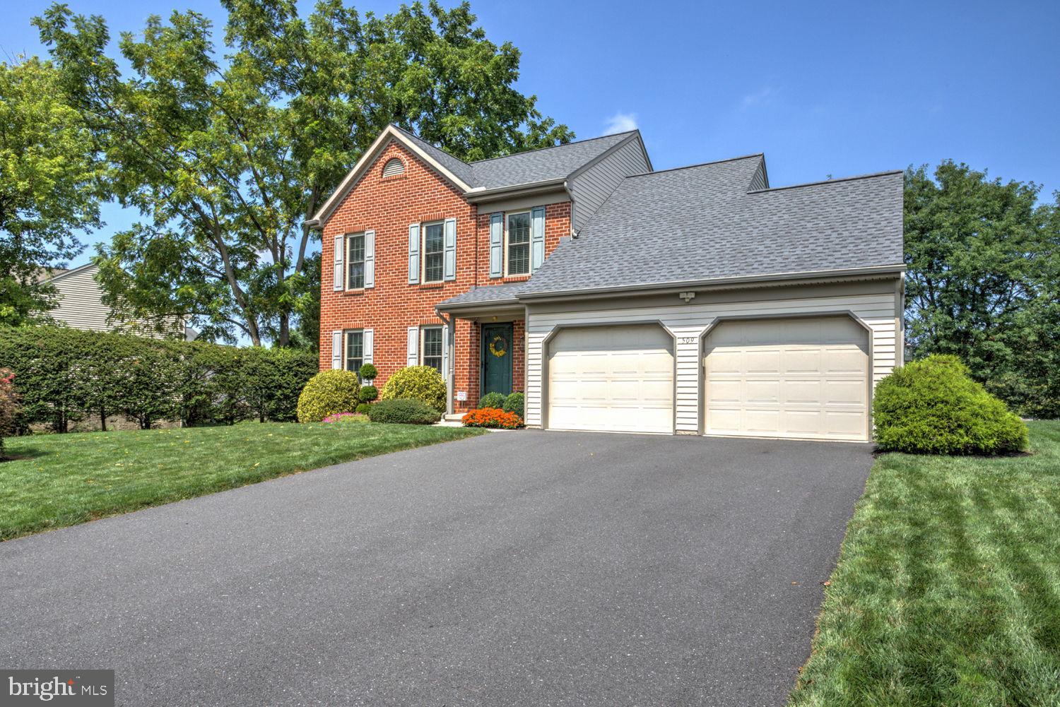 509 SPRING HOLLOW DRIVE