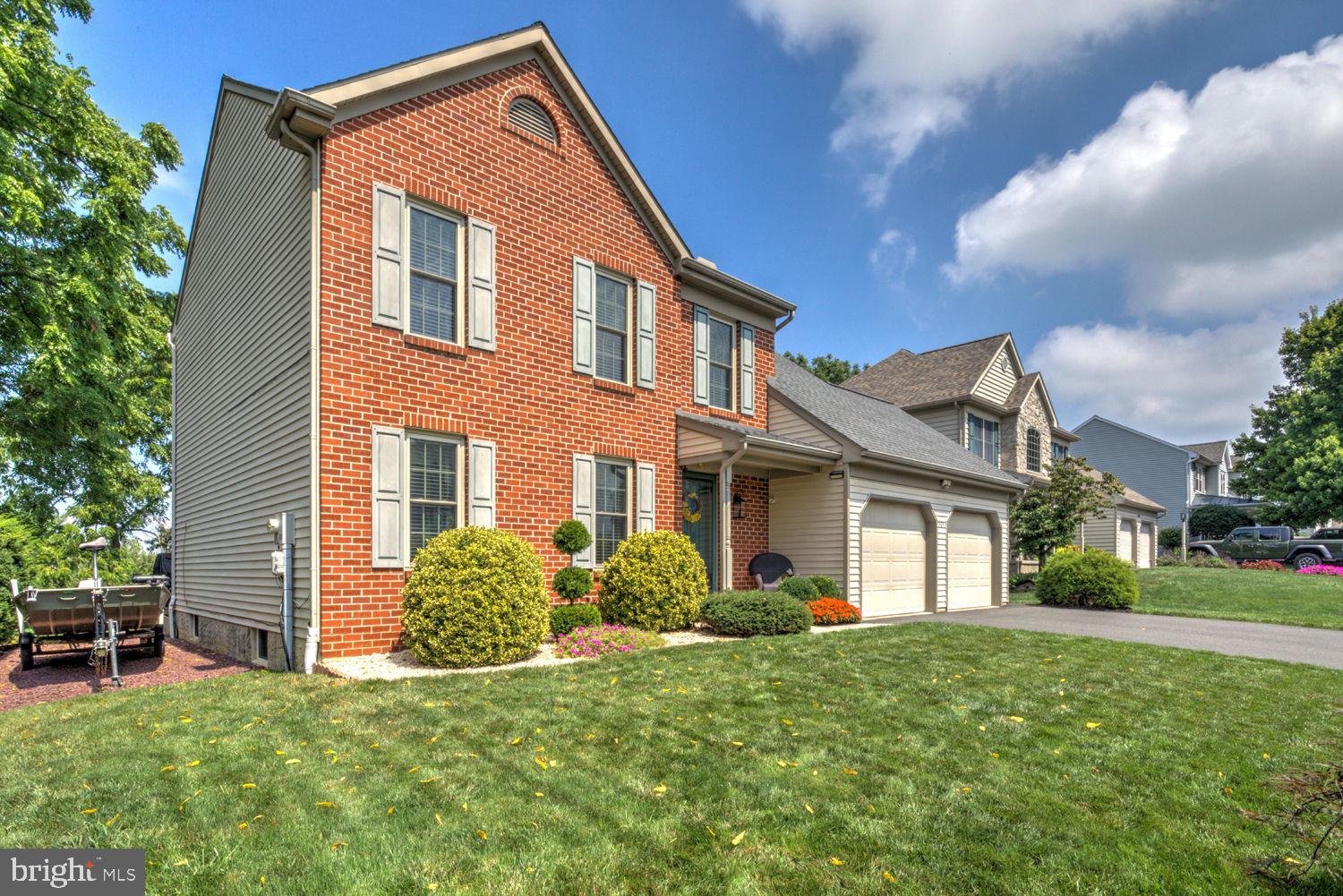 509 SPRING HOLLOW DRIVE
