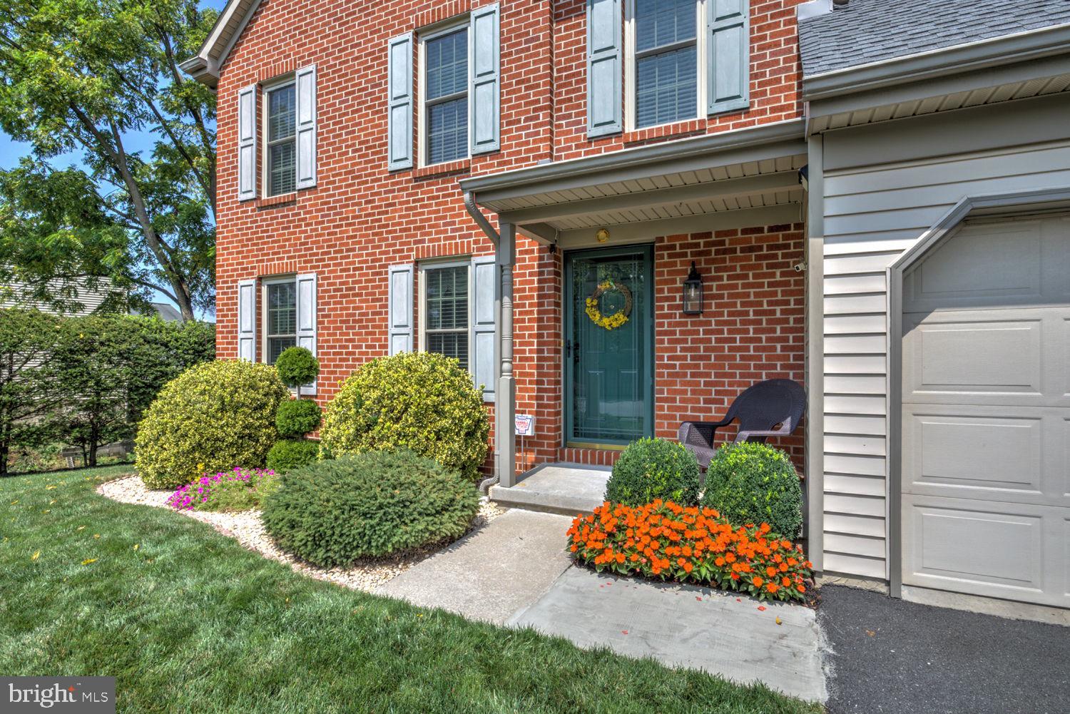 509 SPRING HOLLOW DRIVE