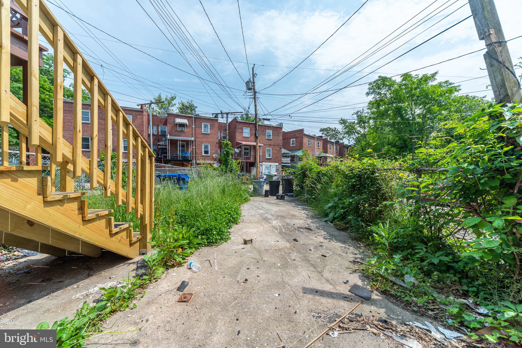 NONE AVAILABLE - Residential