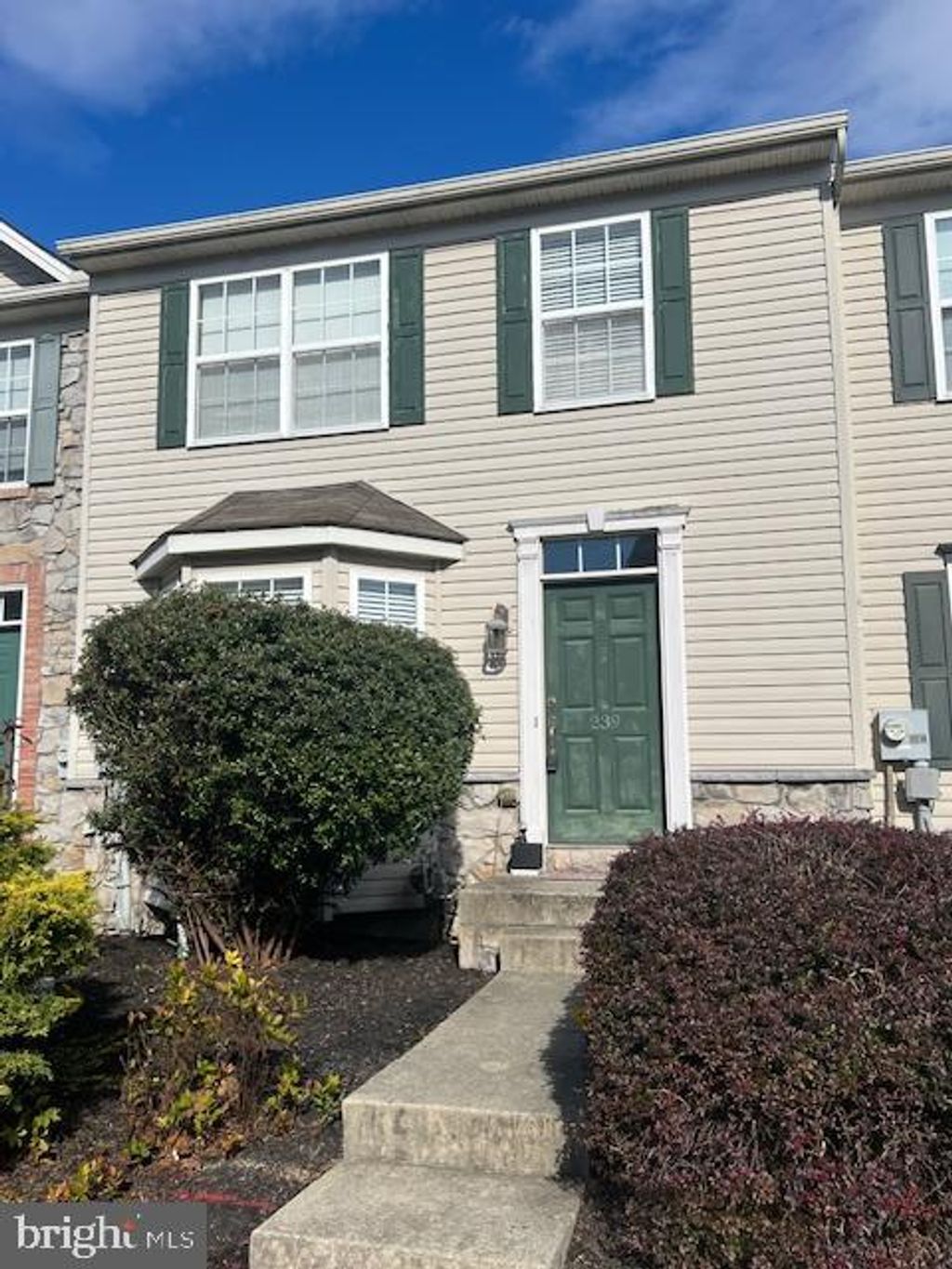 Photo of 239 Cartledge Lane, MILLERSVILLE, PA 17551 (MLS # PALA2078306)