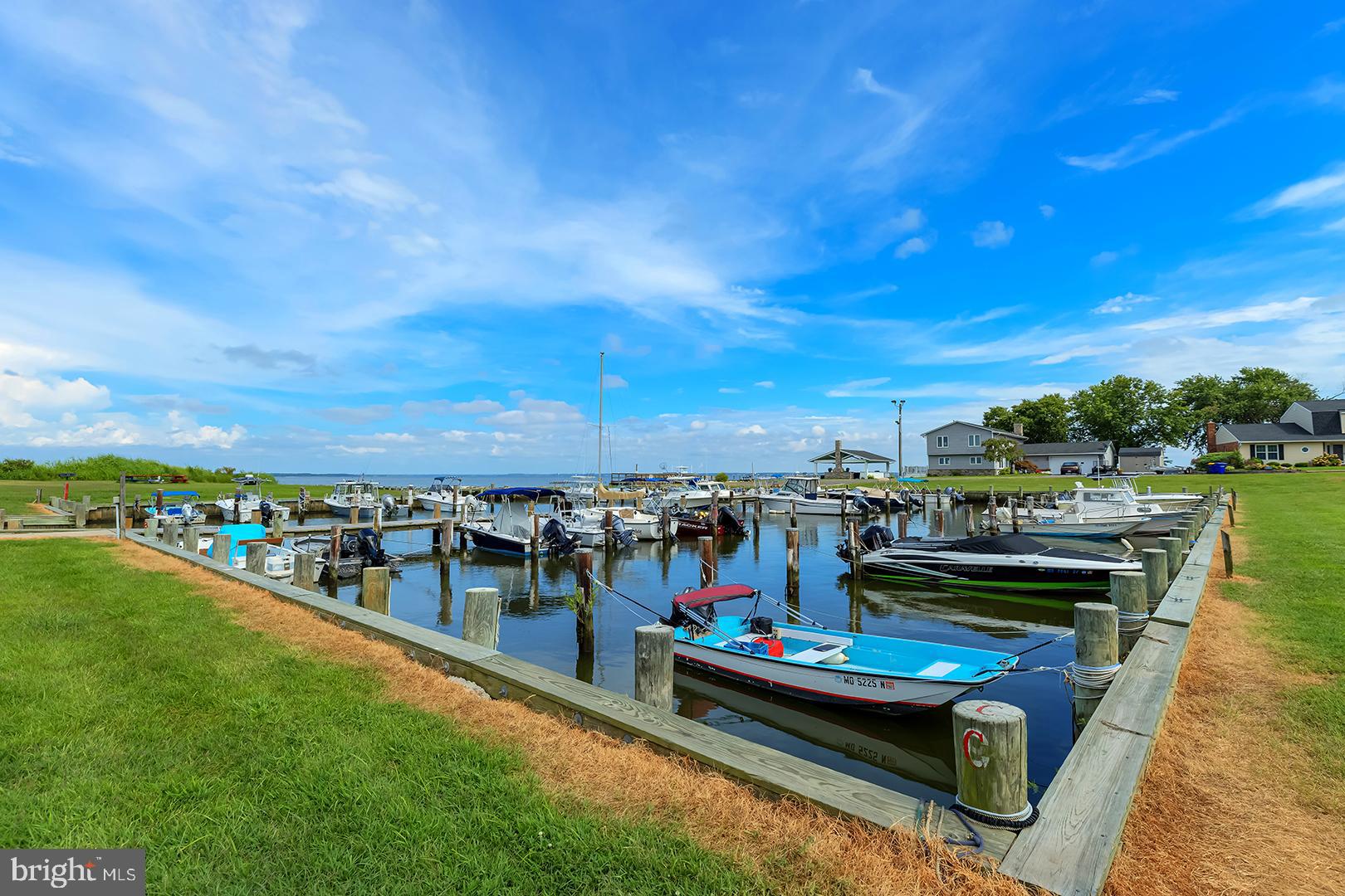 CLOVERFIELDS - Residential