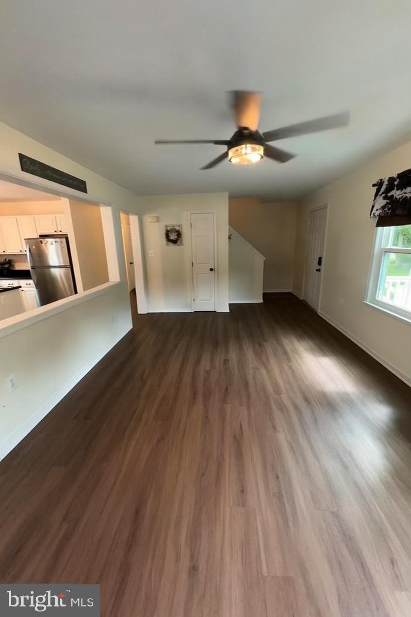 CLOVERFIELDS - Residential