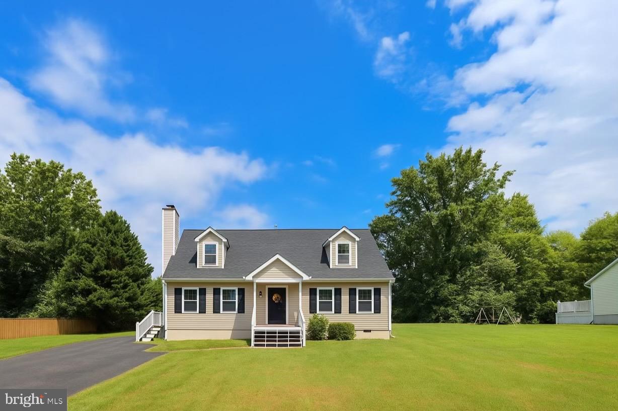 CLOVERFIELDS - Residential