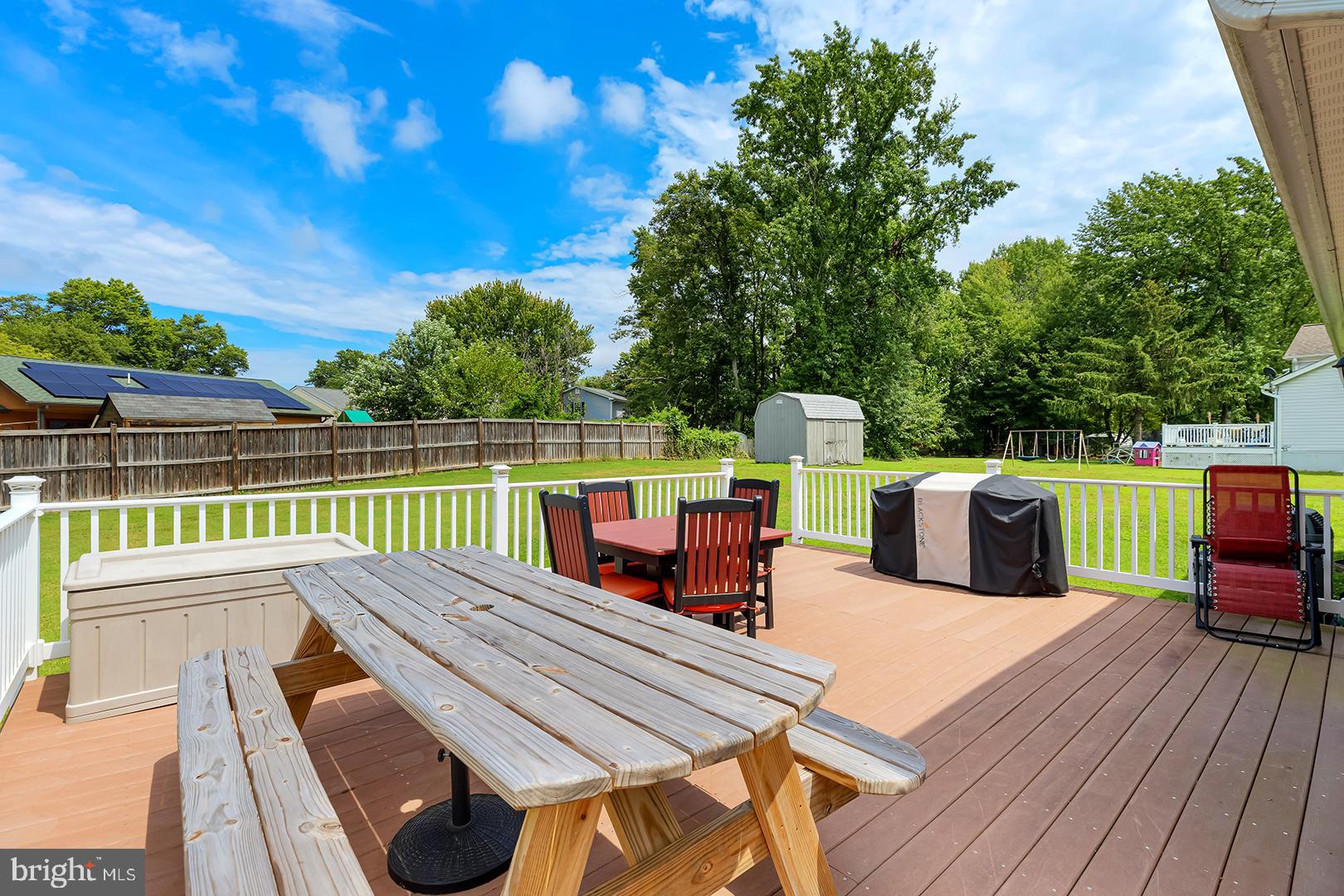 CLOVERFIELDS - Residential