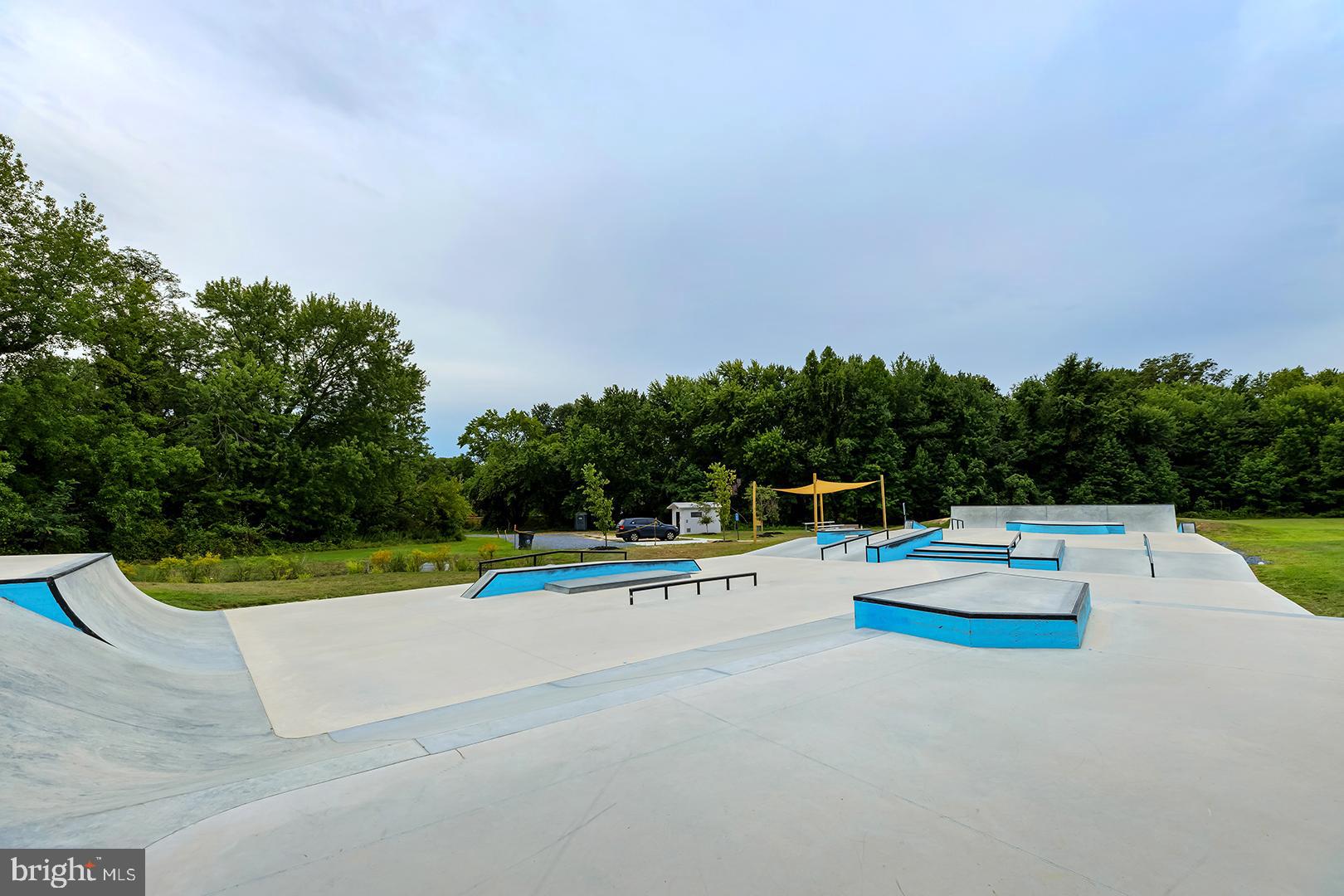 CLOVERFIELDS - Residential