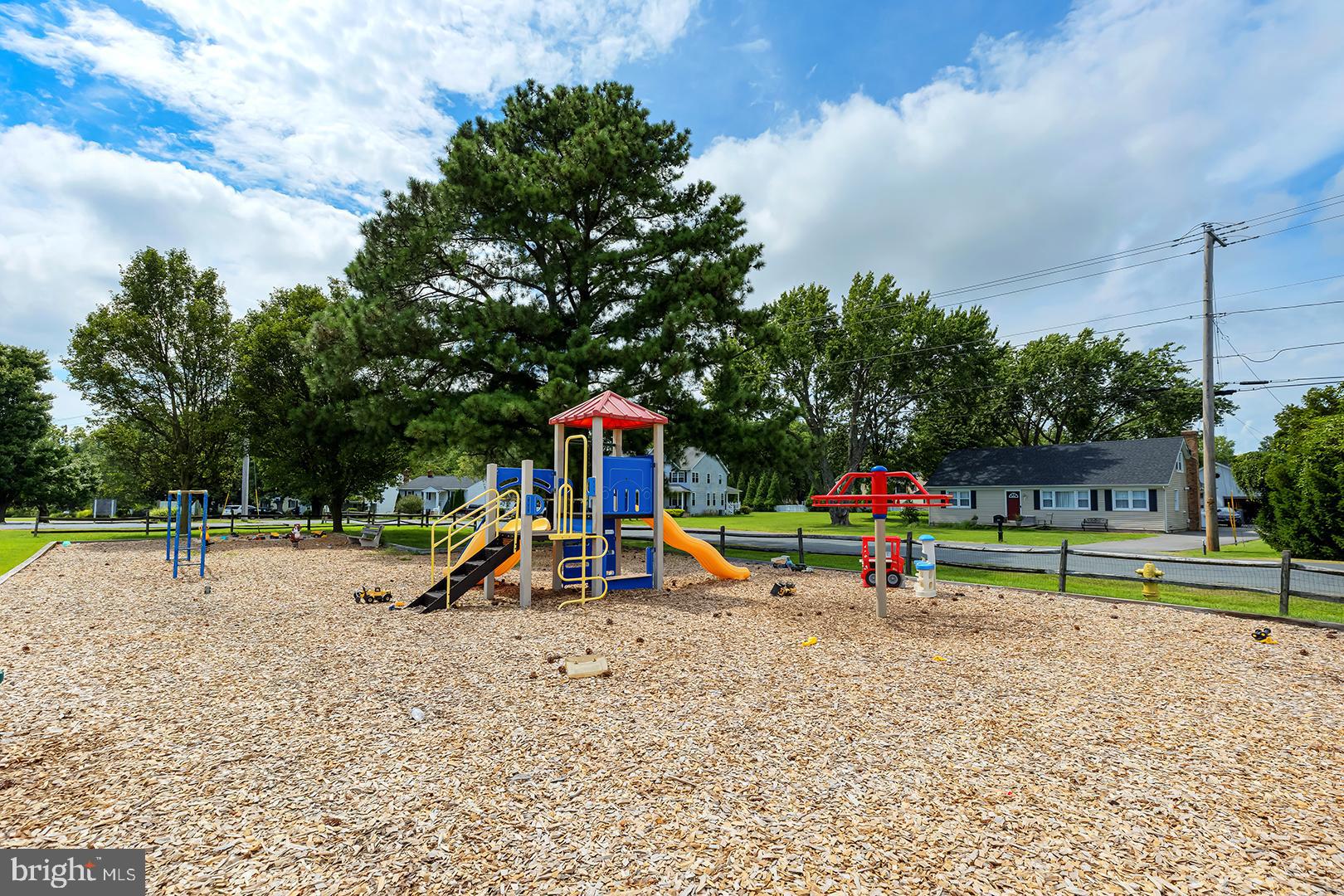 CLOVERFIELDS - Residential