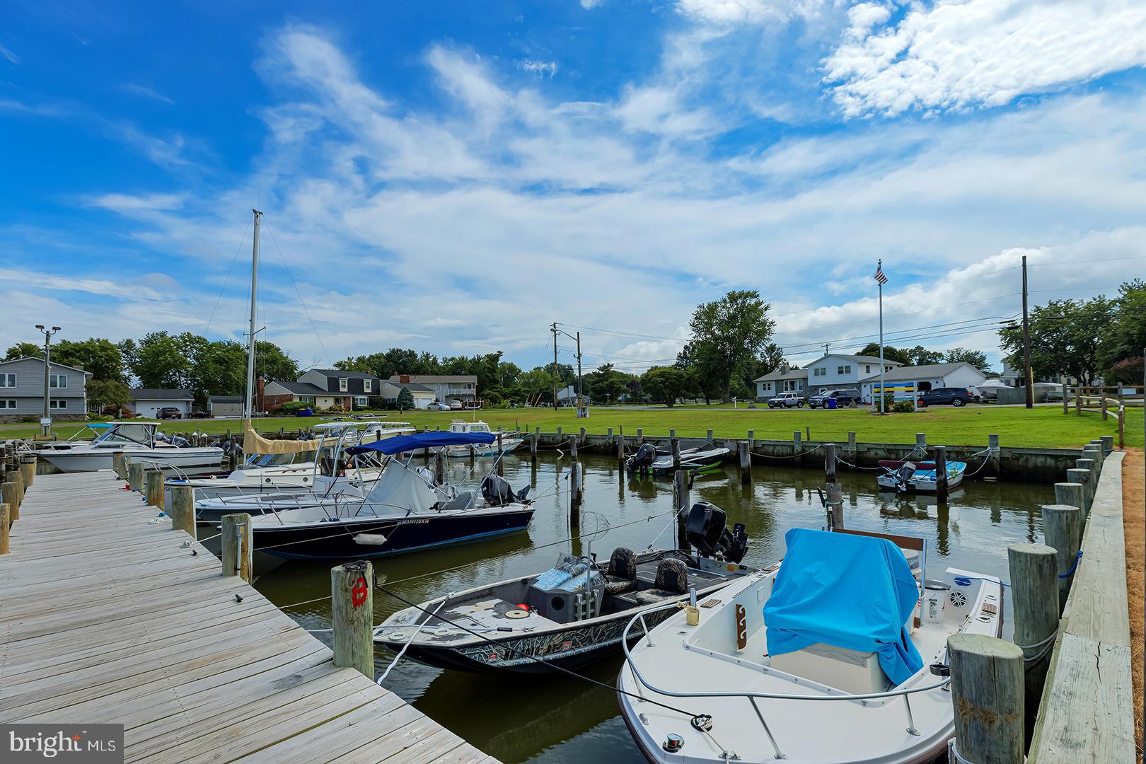 CLOVERFIELDS - Residential