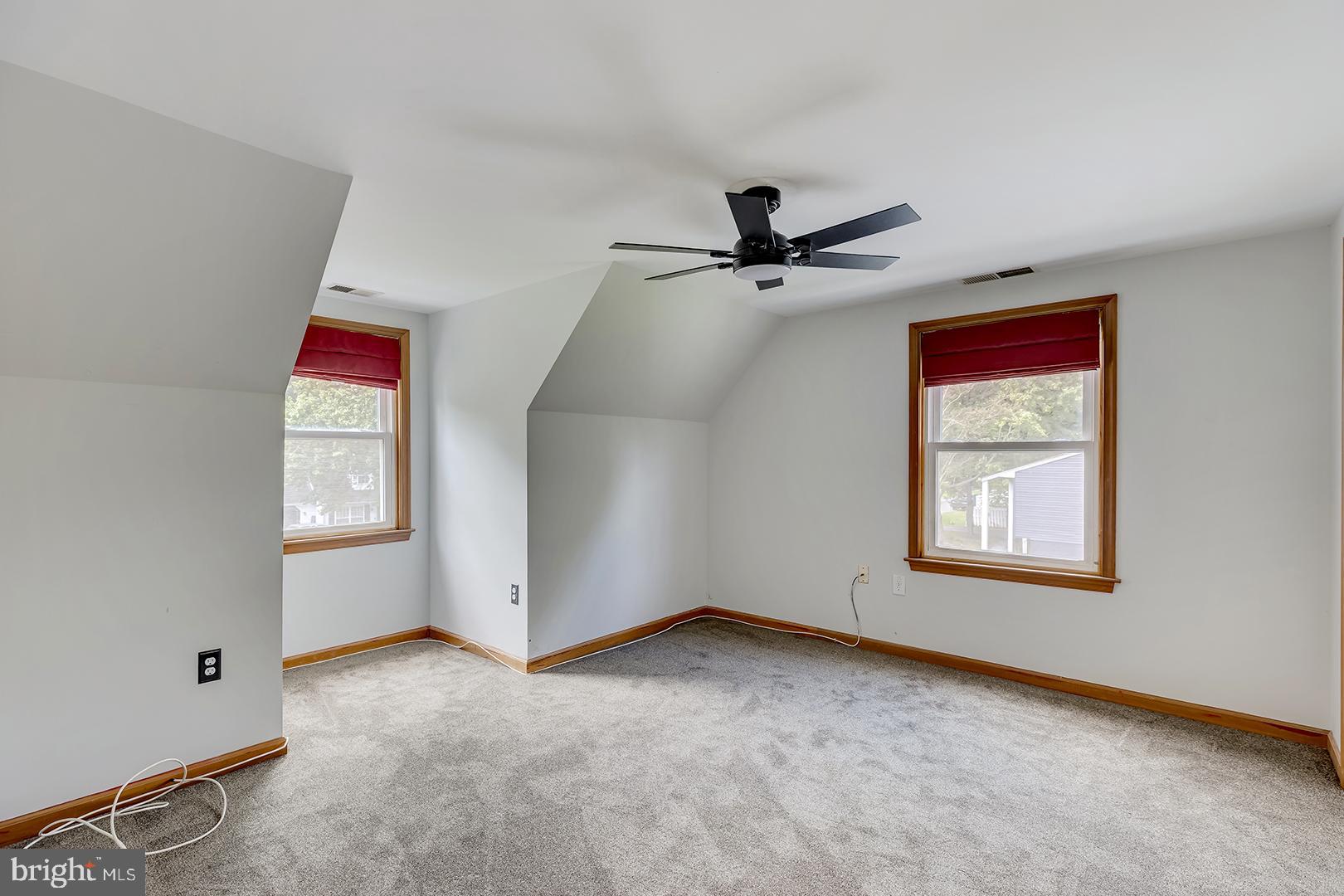 CLOVERFIELDS - Residential