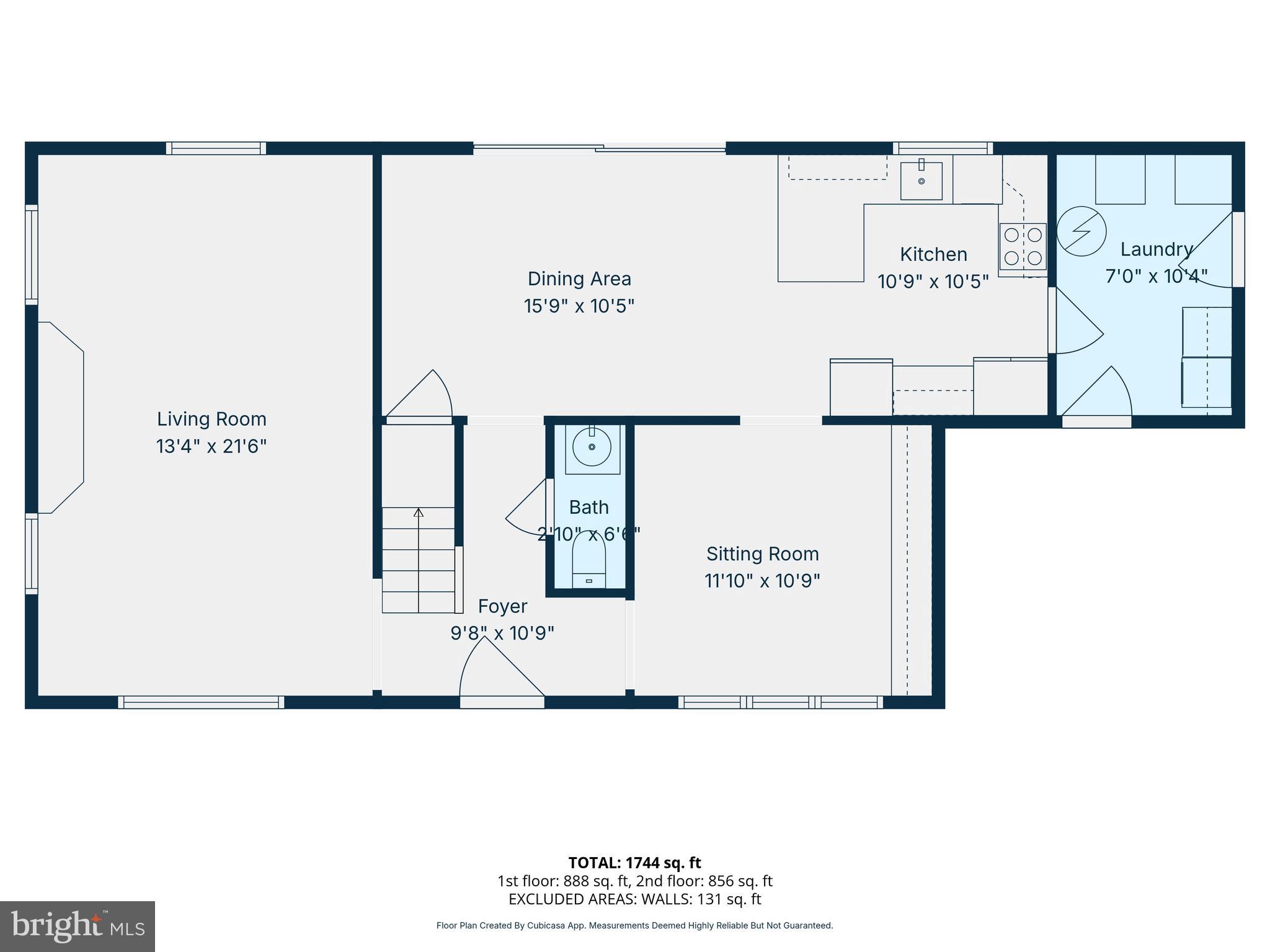 SOMERSET AT BELAIR - Residential