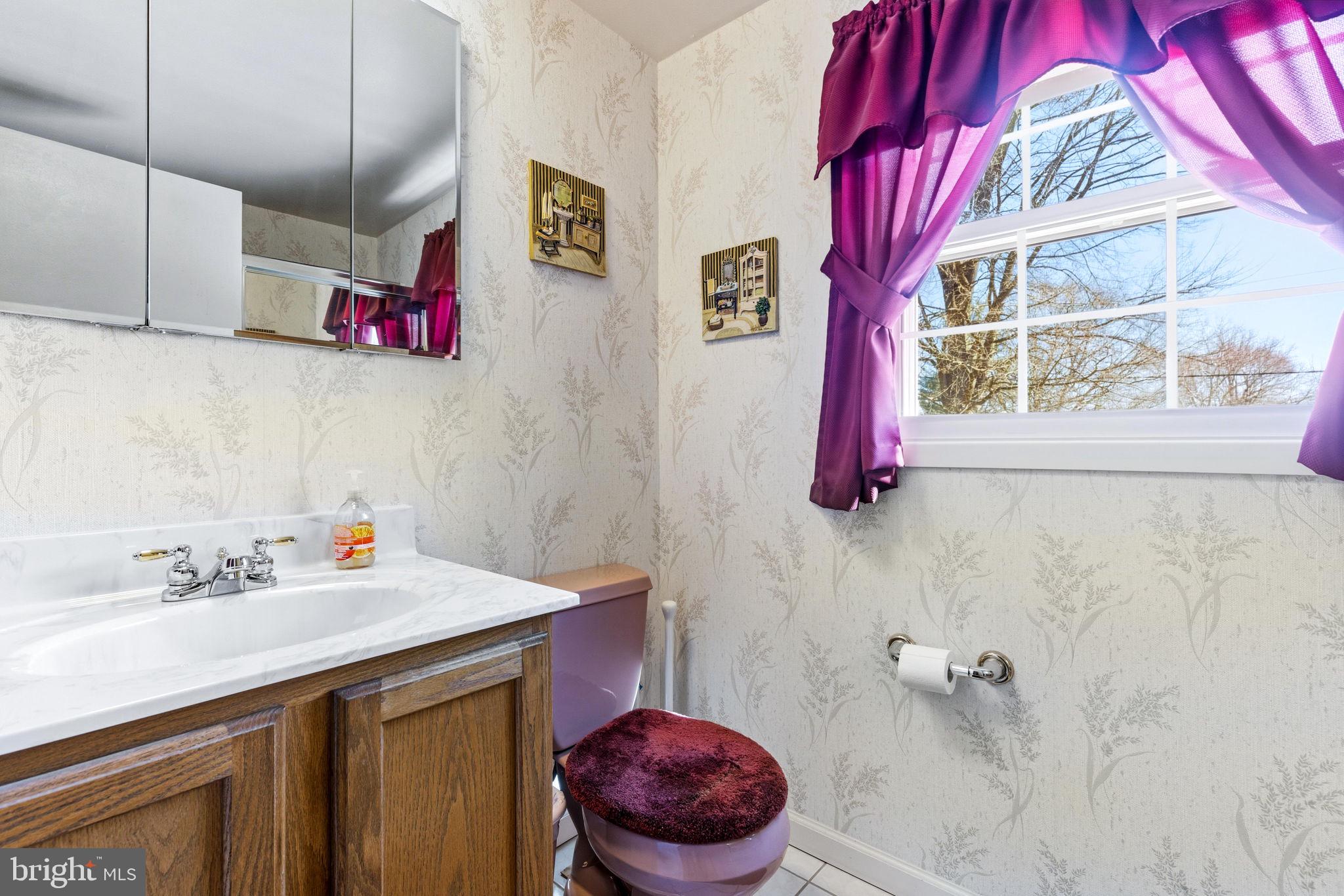 SOMERSET AT BELAIR - Residential