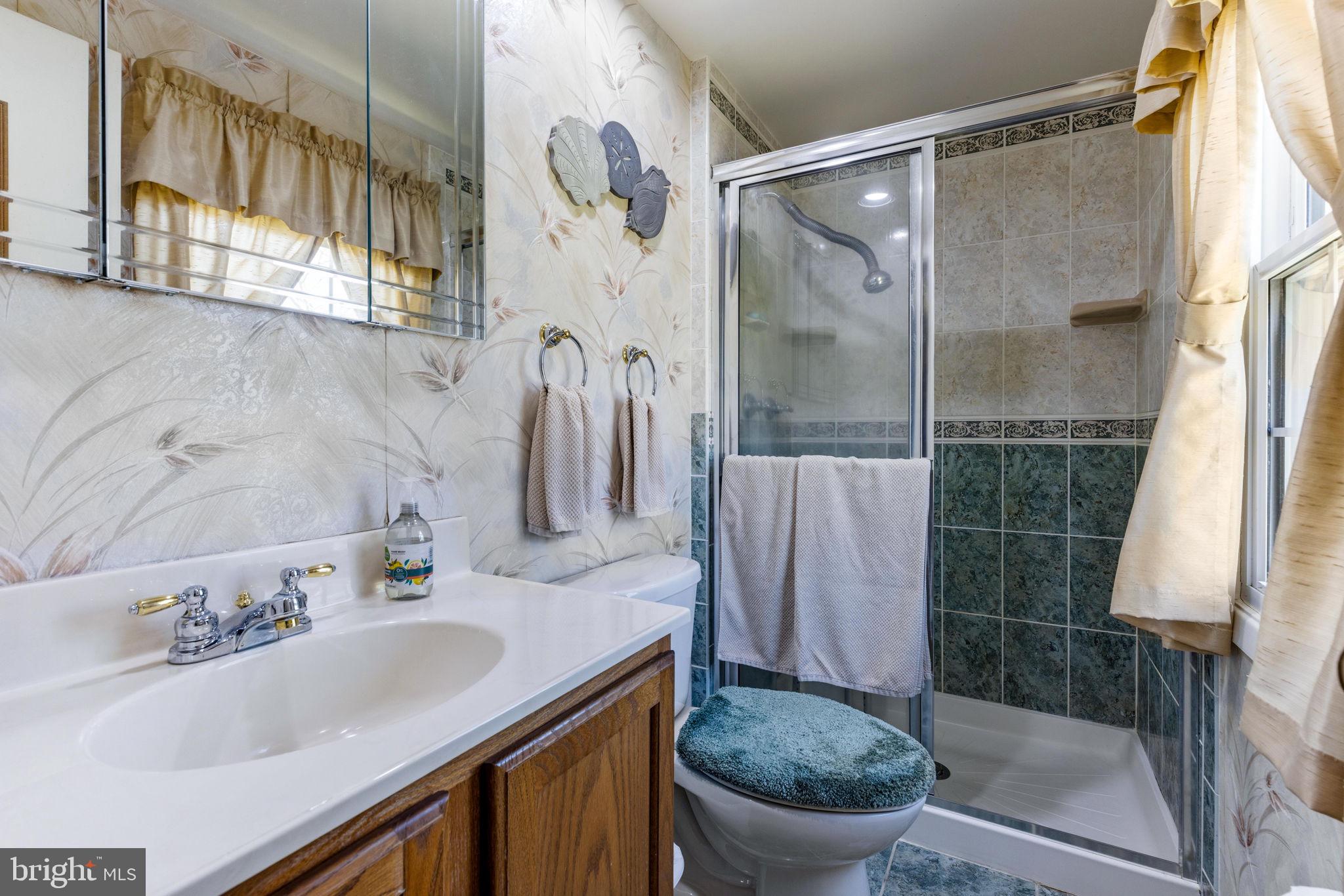 SOMERSET AT BELAIR - Residential