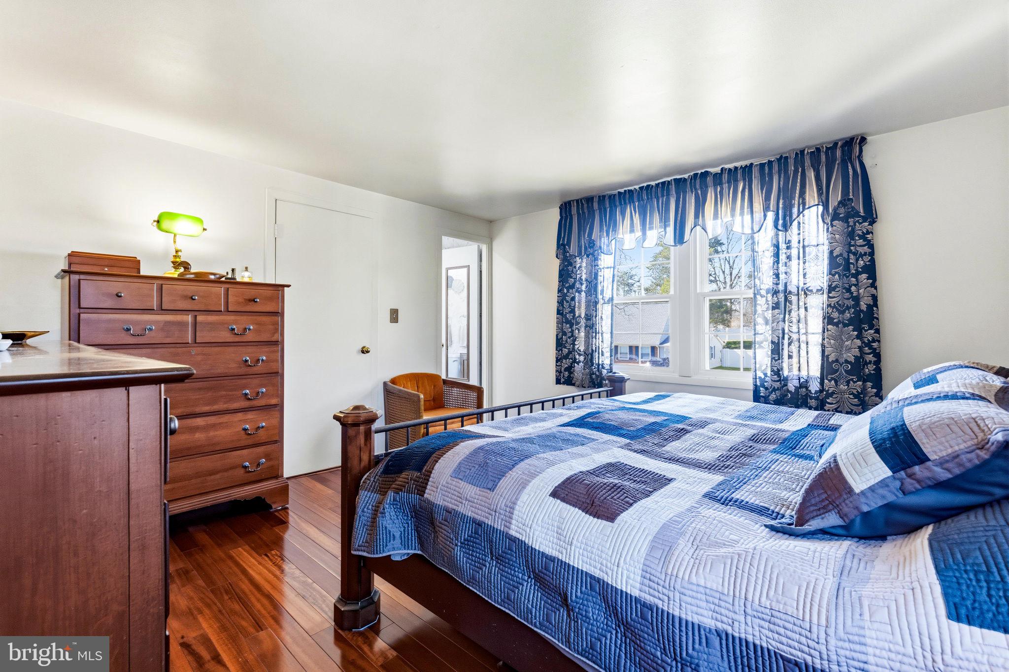 SOMERSET AT BELAIR - Residential