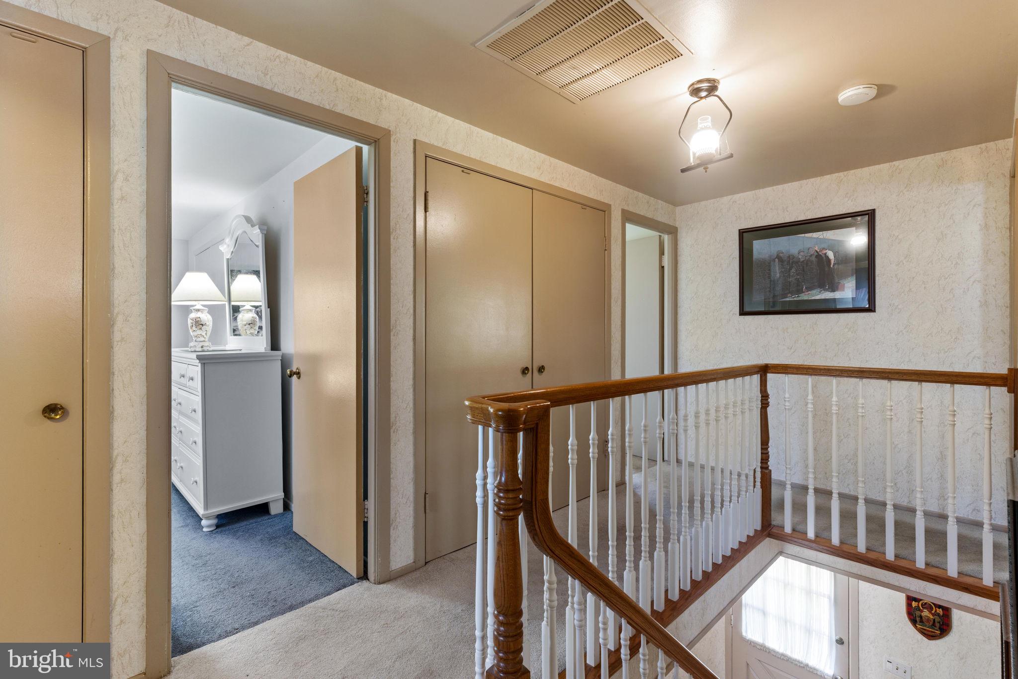 SOMERSET AT BELAIR - Residential