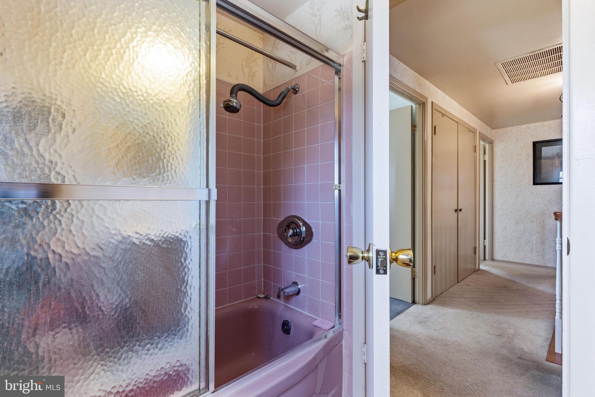 SOMERSET AT BELAIR - Residential