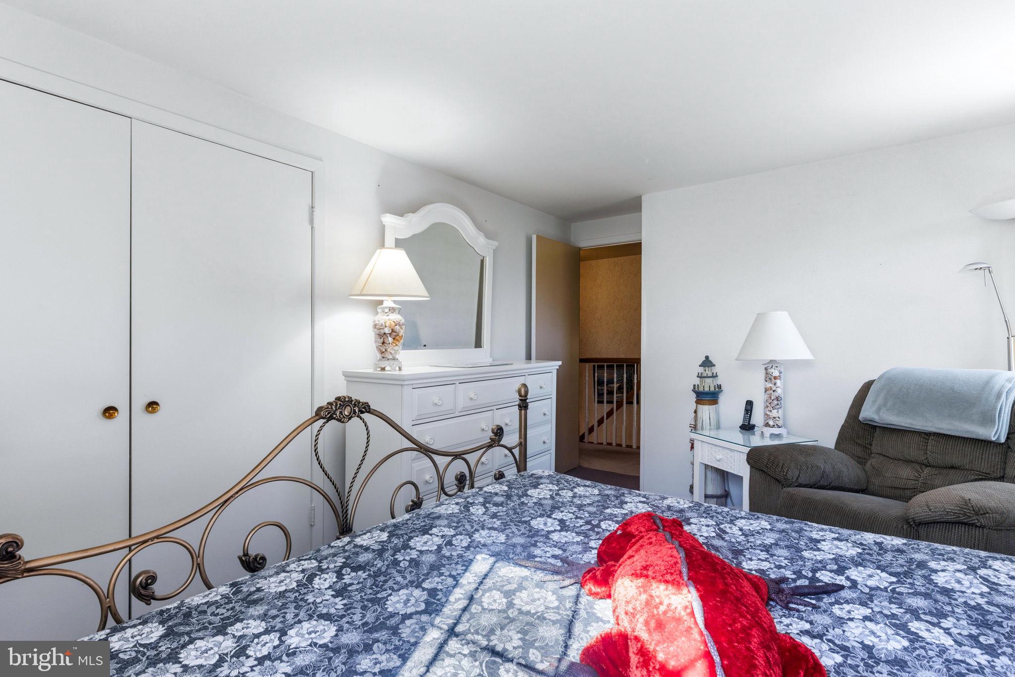 SOMERSET AT BELAIR - Residential