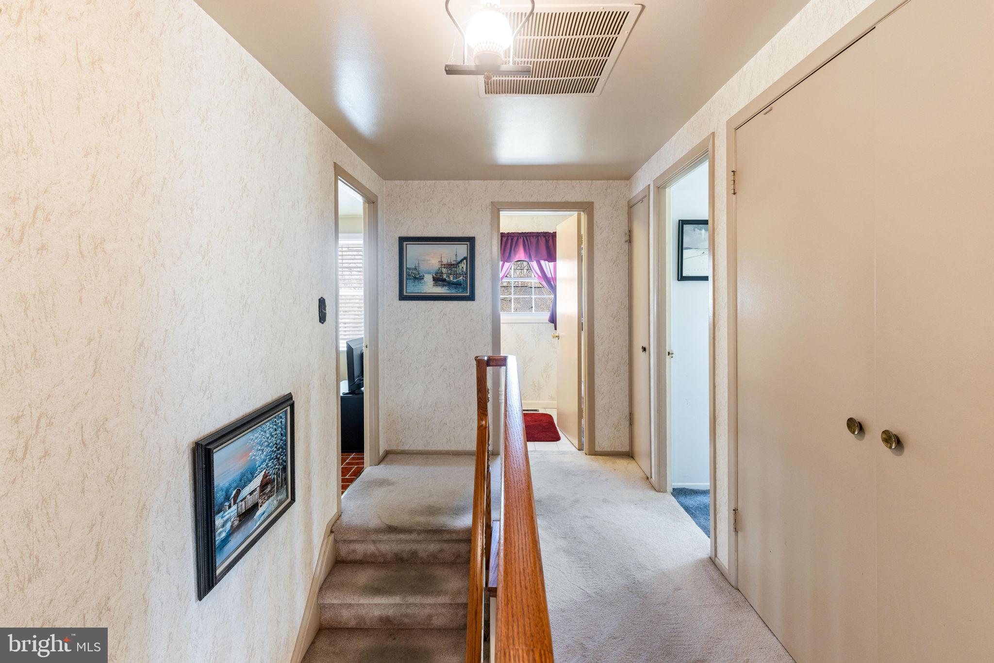 SOMERSET AT BELAIR - Residential