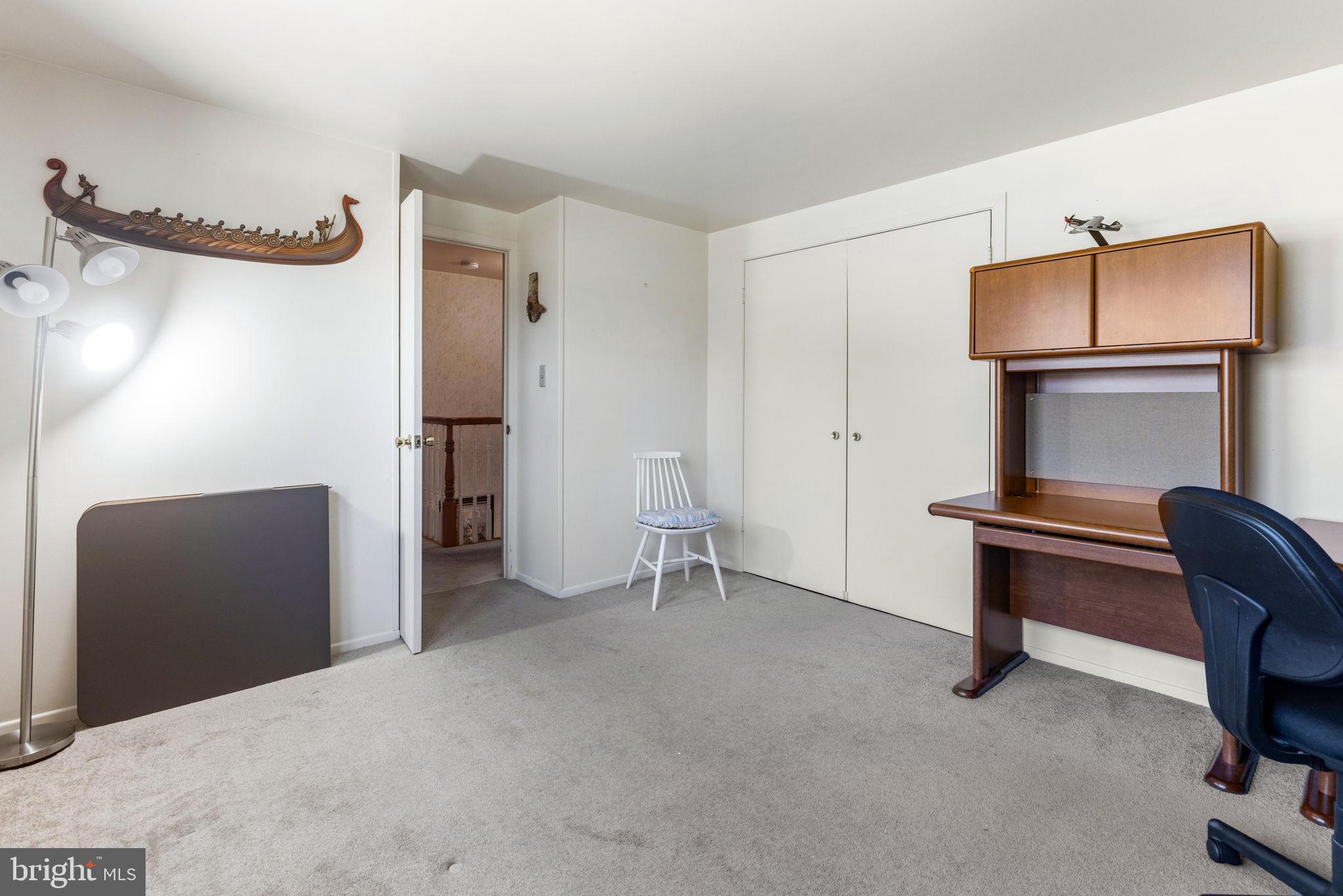 SOMERSET AT BELAIR - Residential