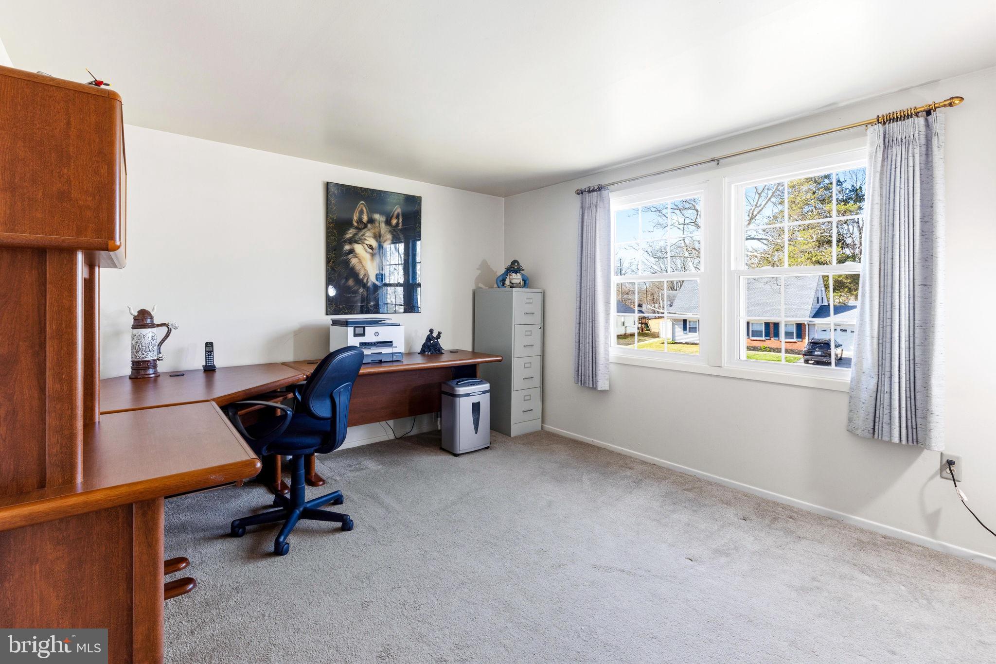 SOMERSET AT BELAIR - Residential