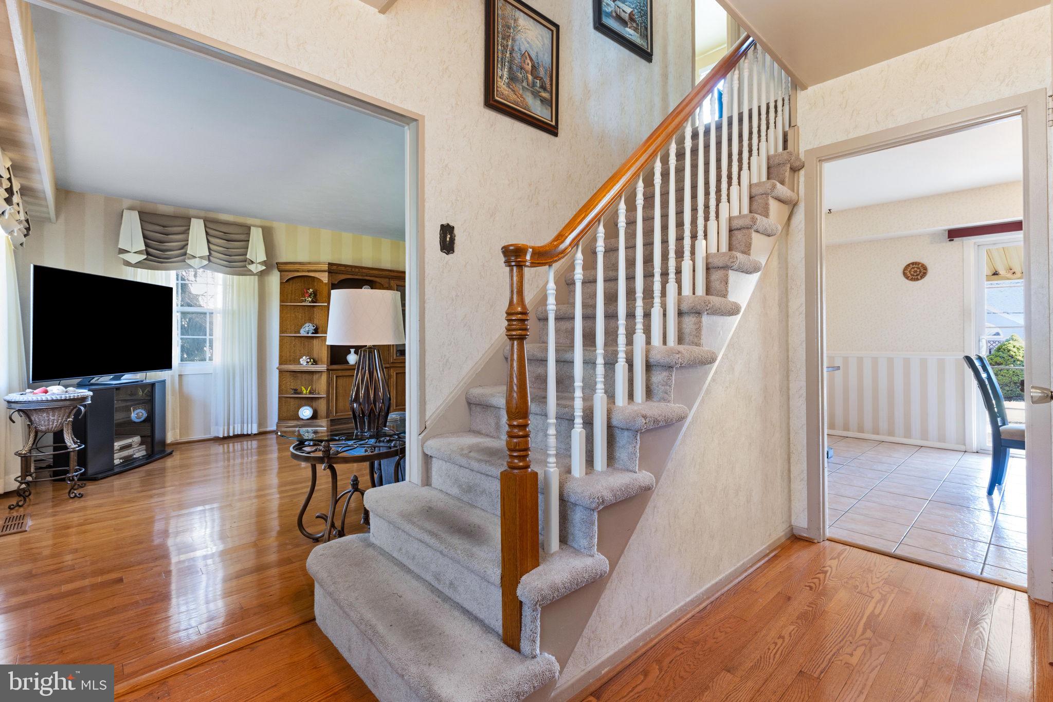 SOMERSET AT BELAIR - Residential