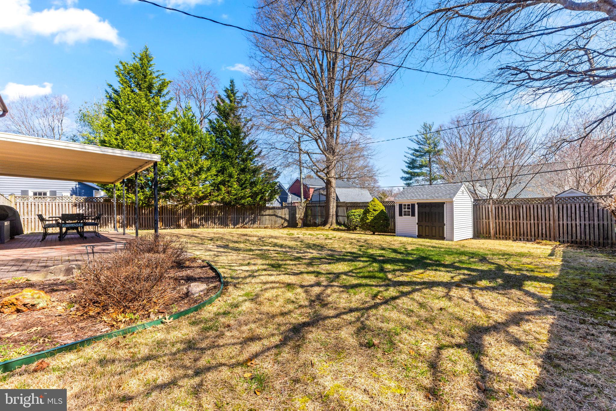 SOMERSET AT BELAIR - Residential