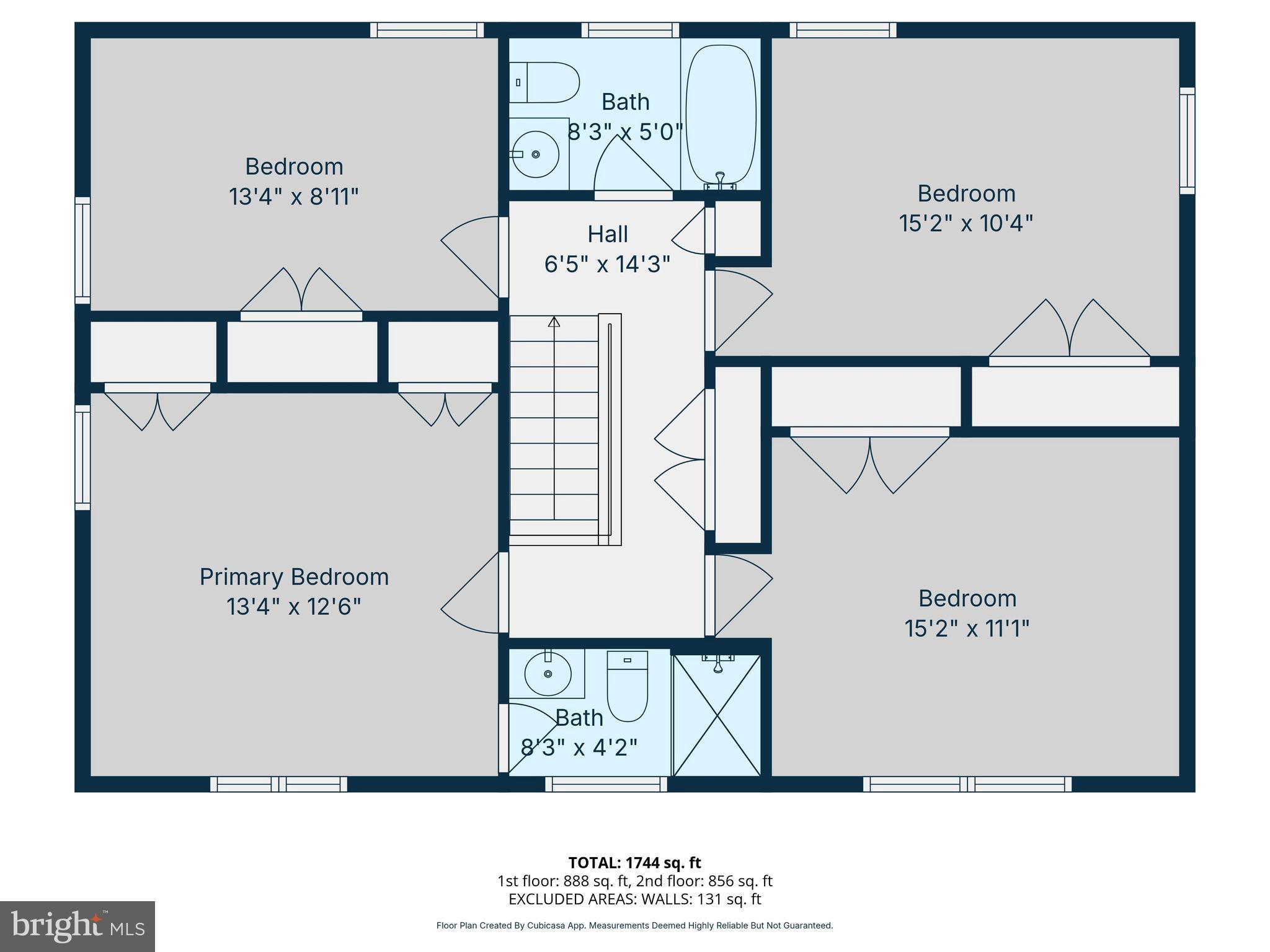 SOMERSET AT BELAIR - Residential