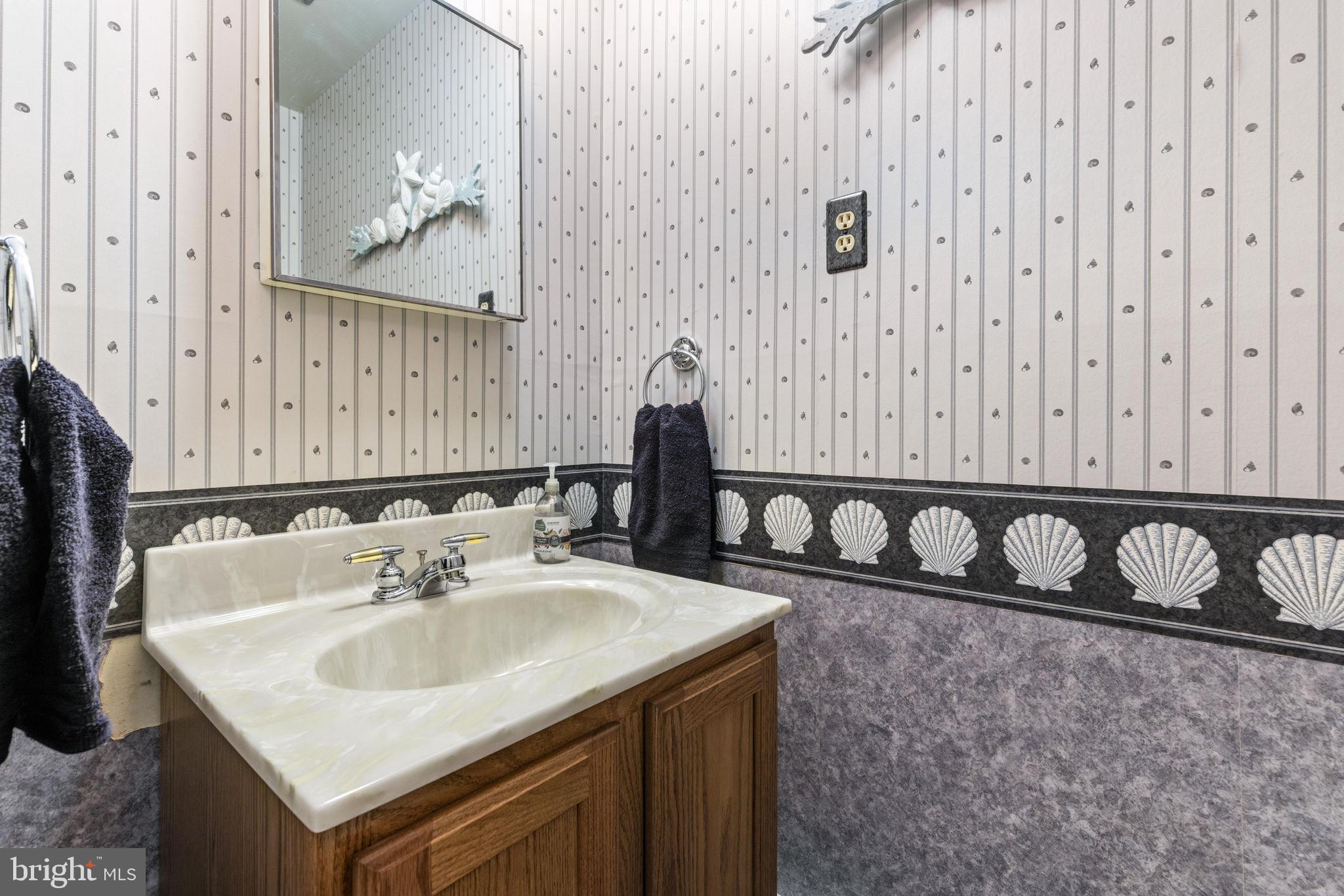 SOMERSET AT BELAIR - Residential