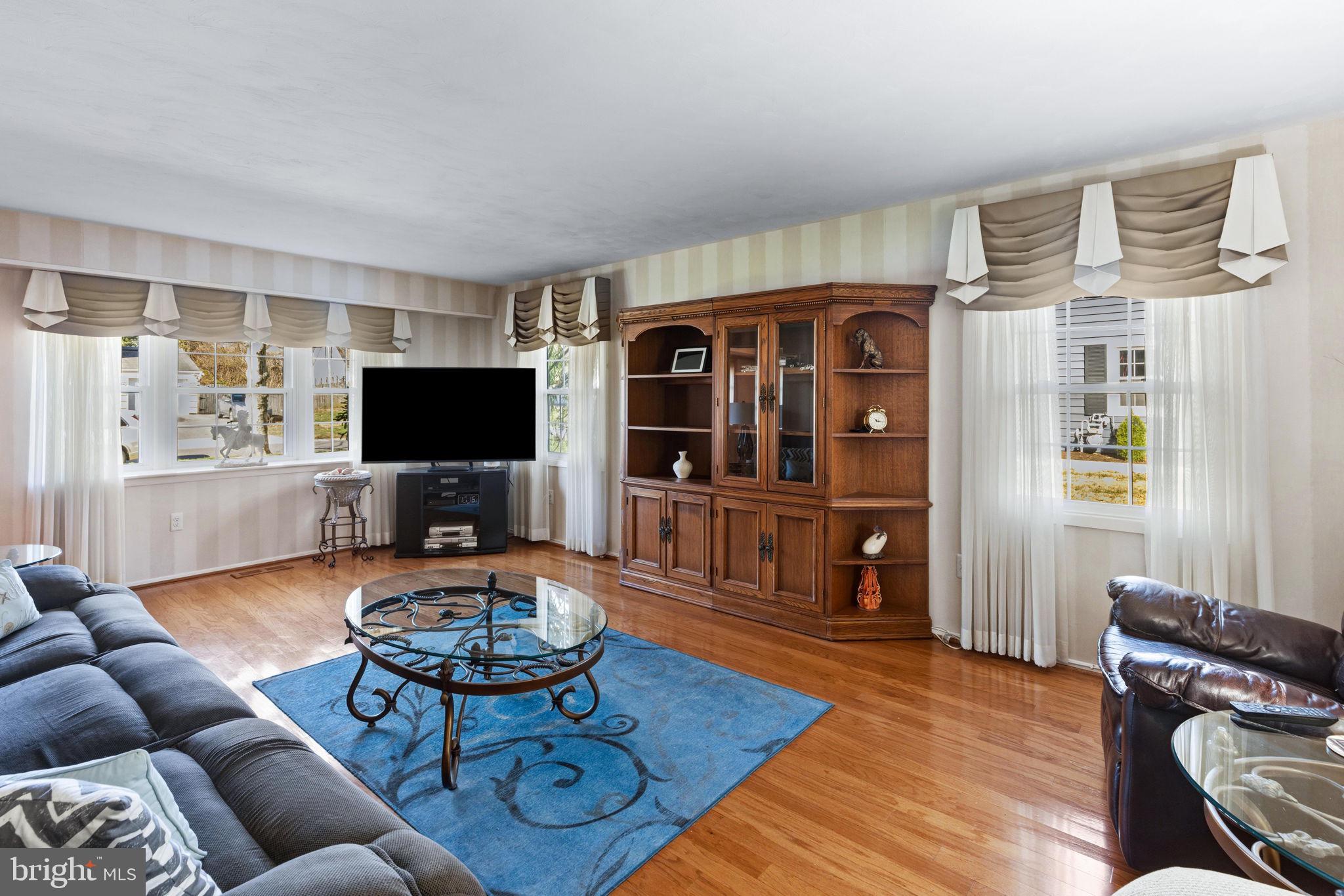 SOMERSET AT BELAIR - Residential