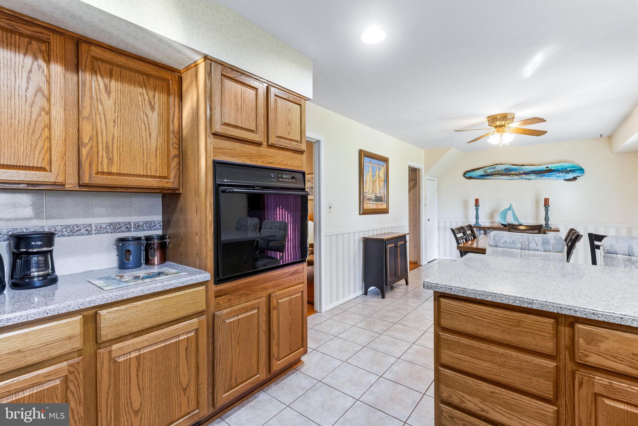 SOMERSET AT BELAIR - Residential