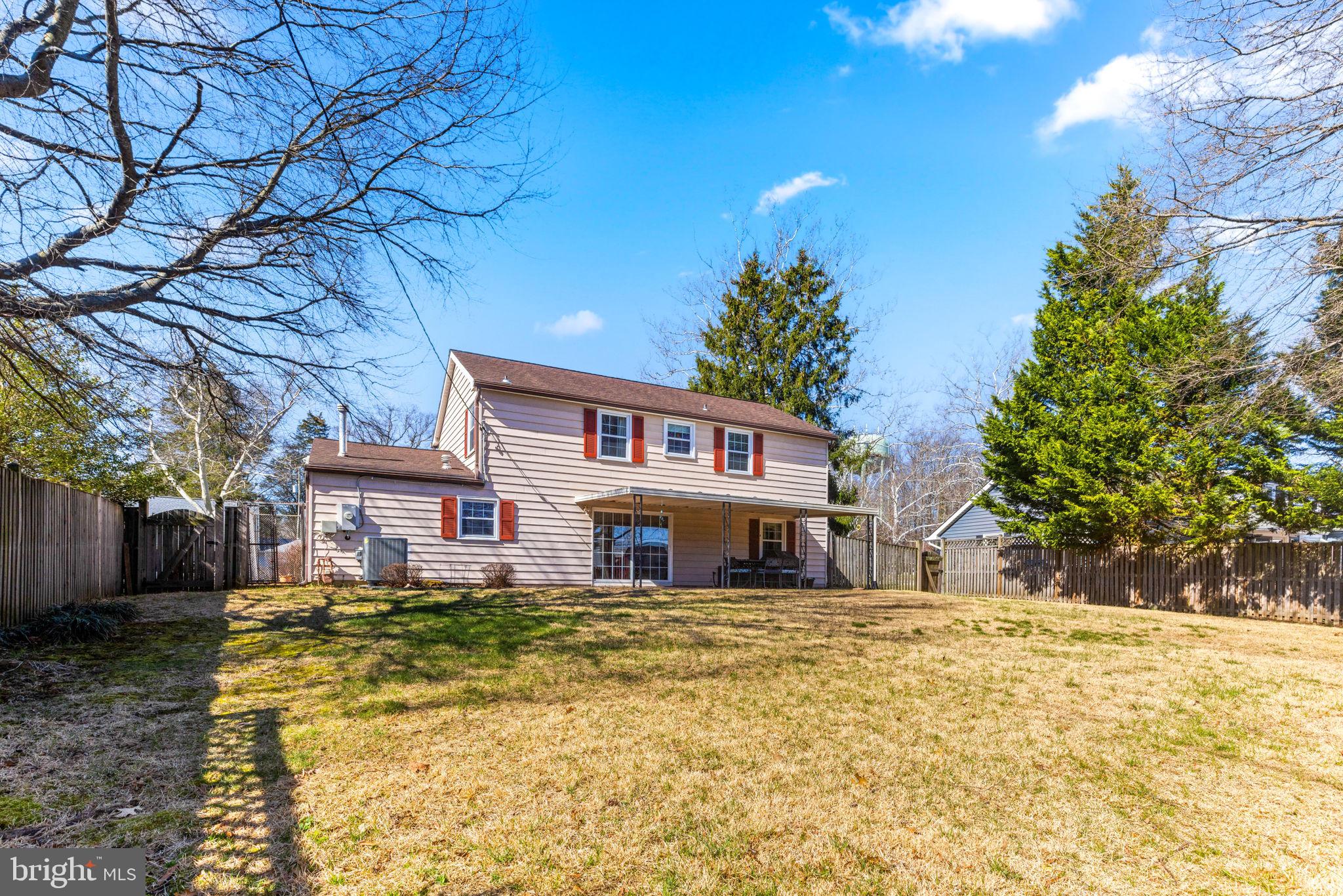 SOMERSET AT BELAIR - Residential