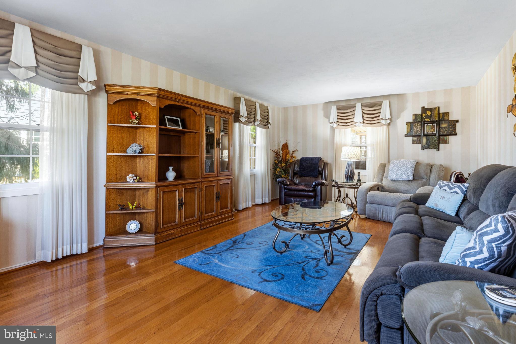 SOMERSET AT BELAIR - Residential