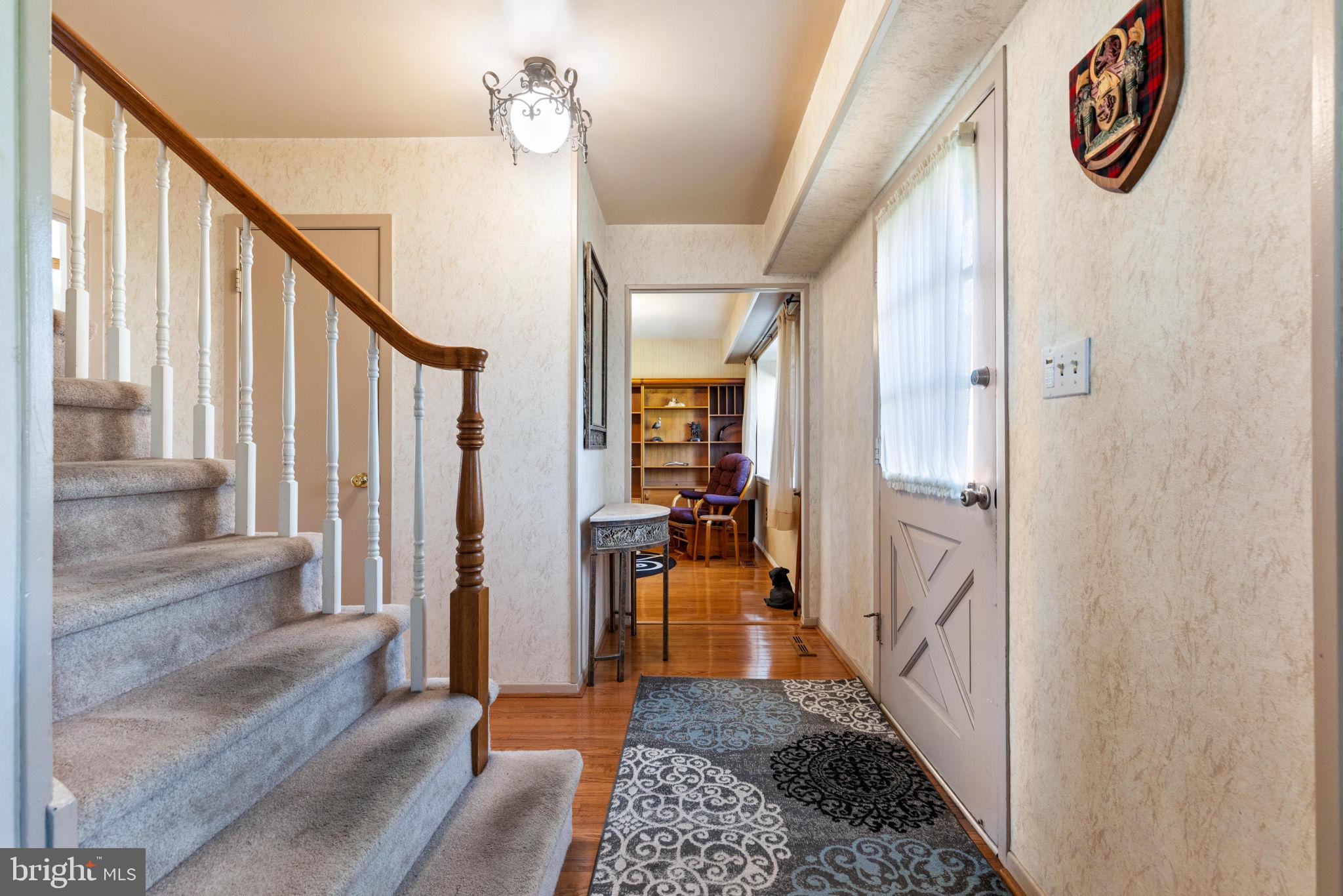 SOMERSET AT BELAIR - Residential