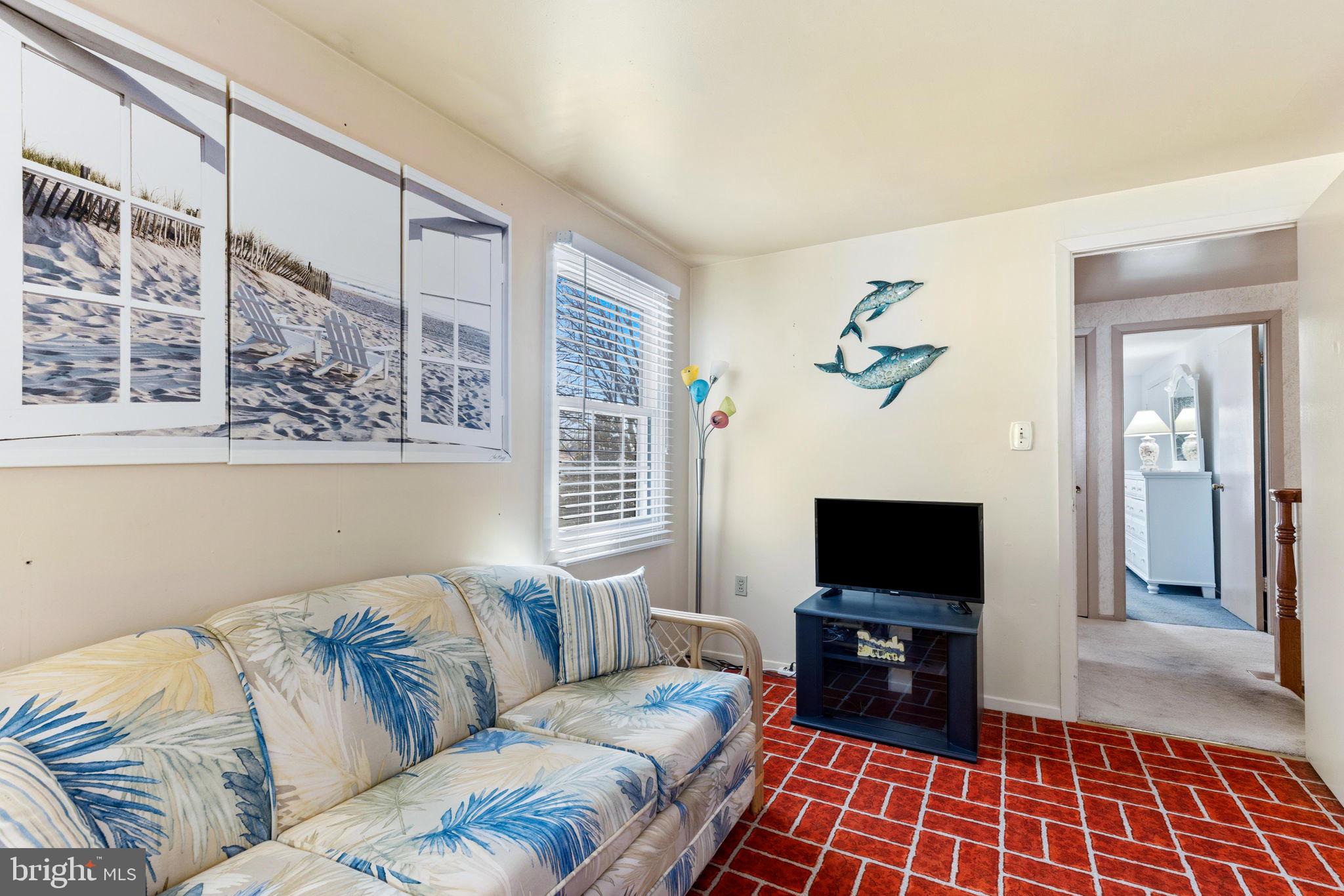 SOMERSET AT BELAIR - Residential