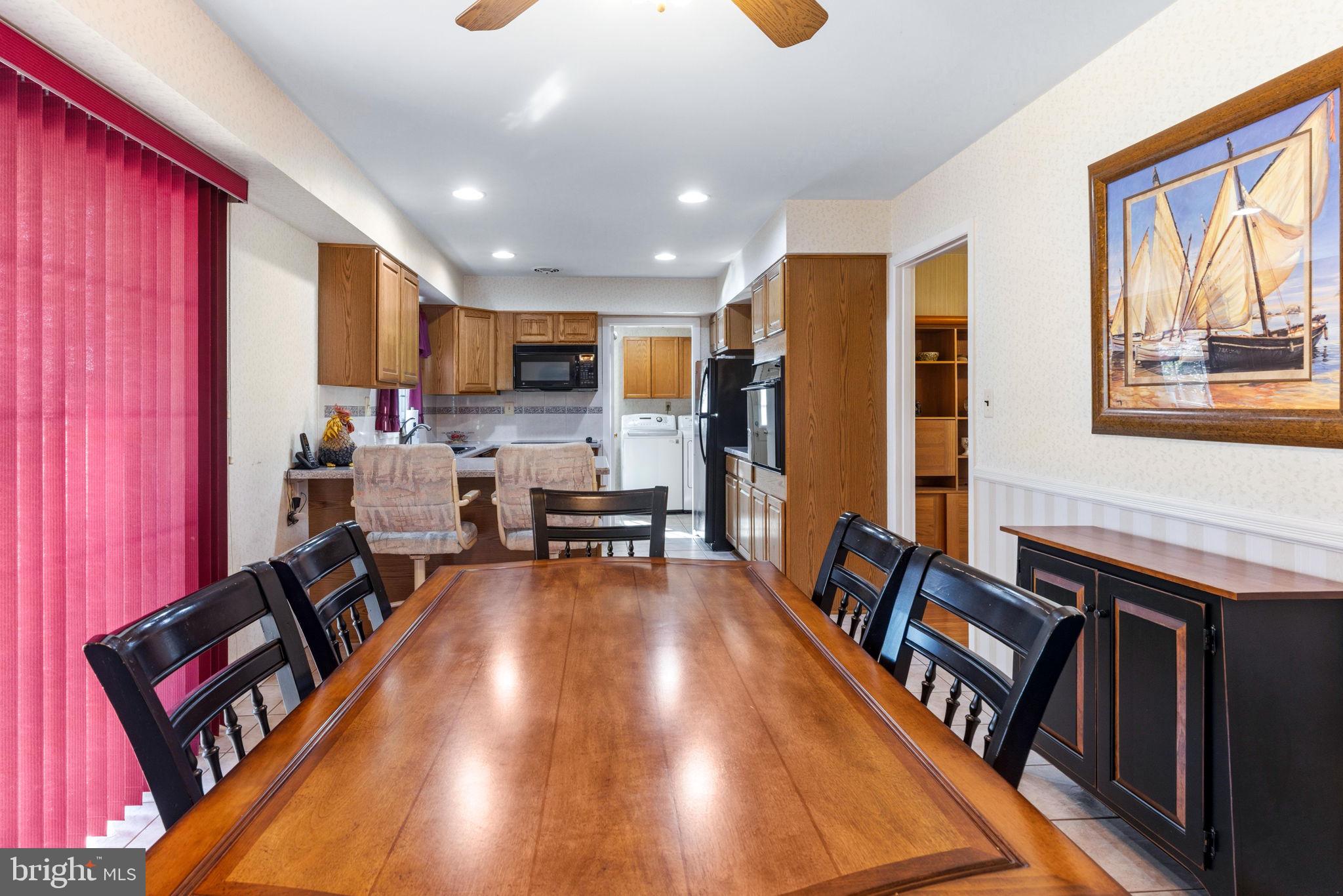 SOMERSET AT BELAIR - Residential