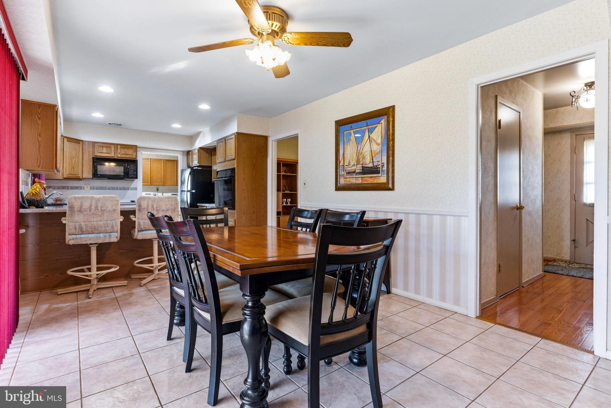 SOMERSET AT BELAIR - Residential