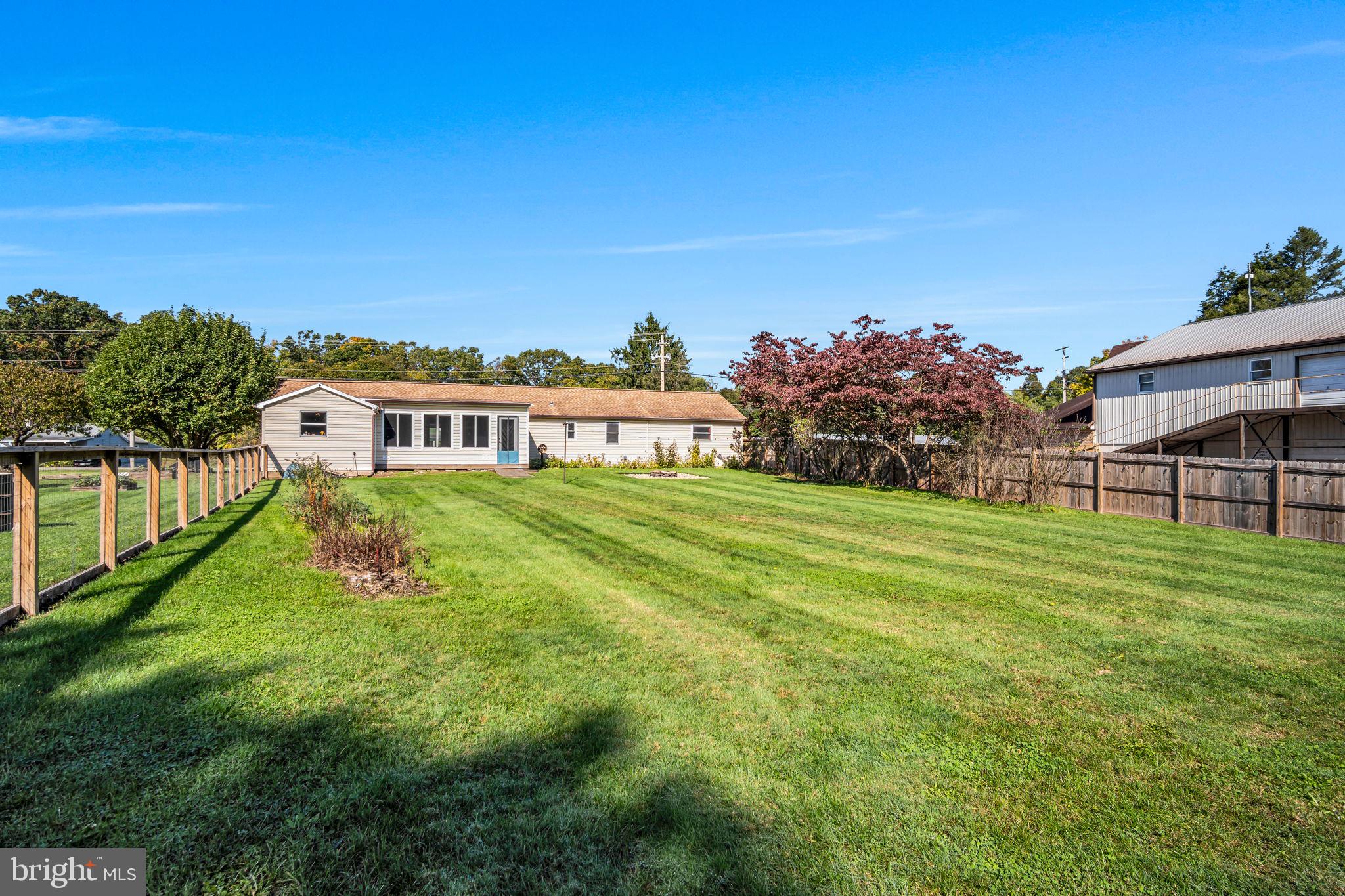 65 GAMBERS CORNER ROAD
